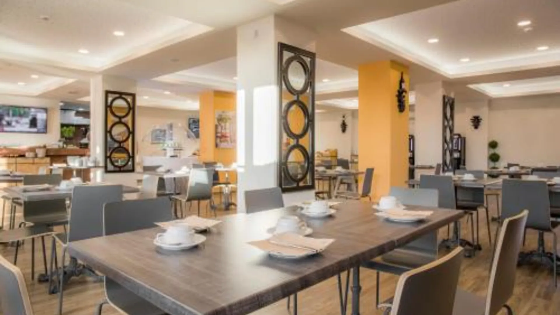 라고스 보아비스타 골프 앤 스파 리조트 4성급 호텔 전망