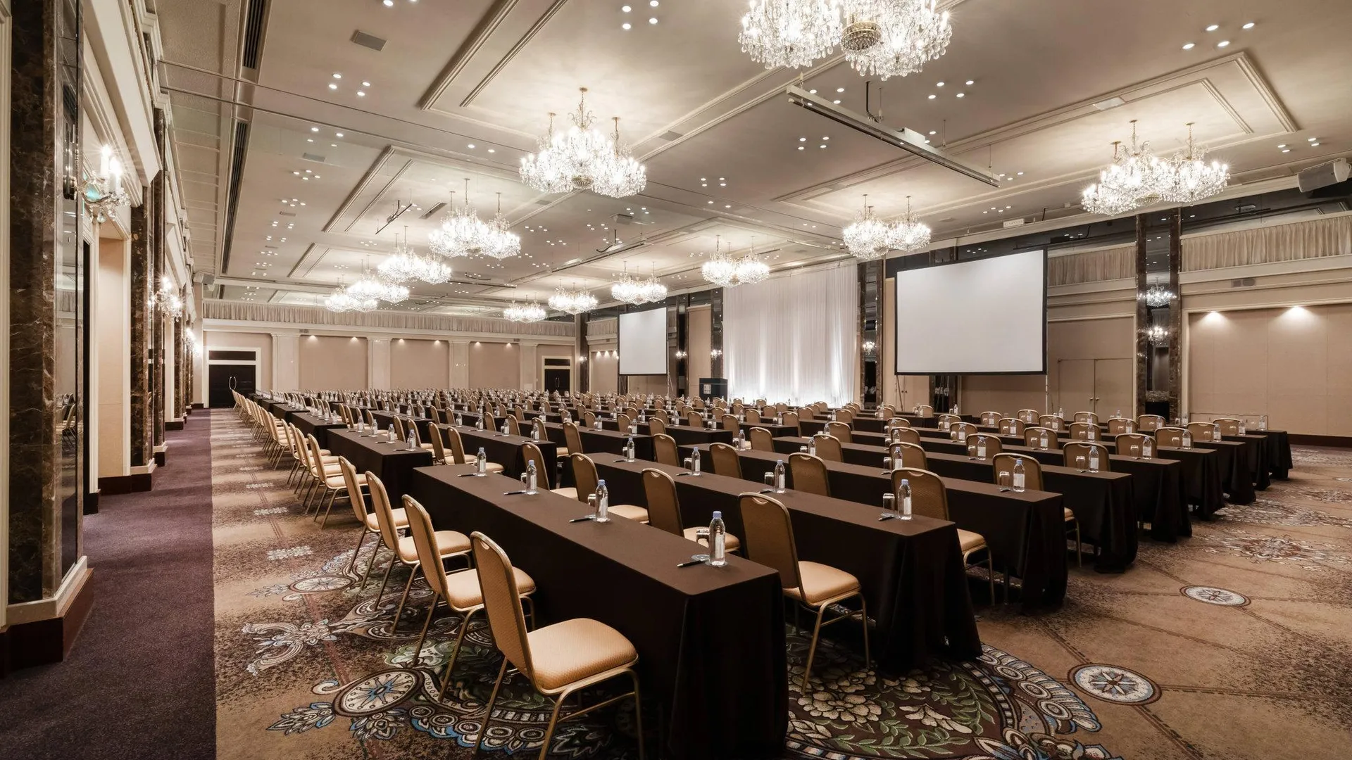 도쿄 / 동경 쉐라톤 미야코 호텔 도쿄 5성급 호텔 스위트룸