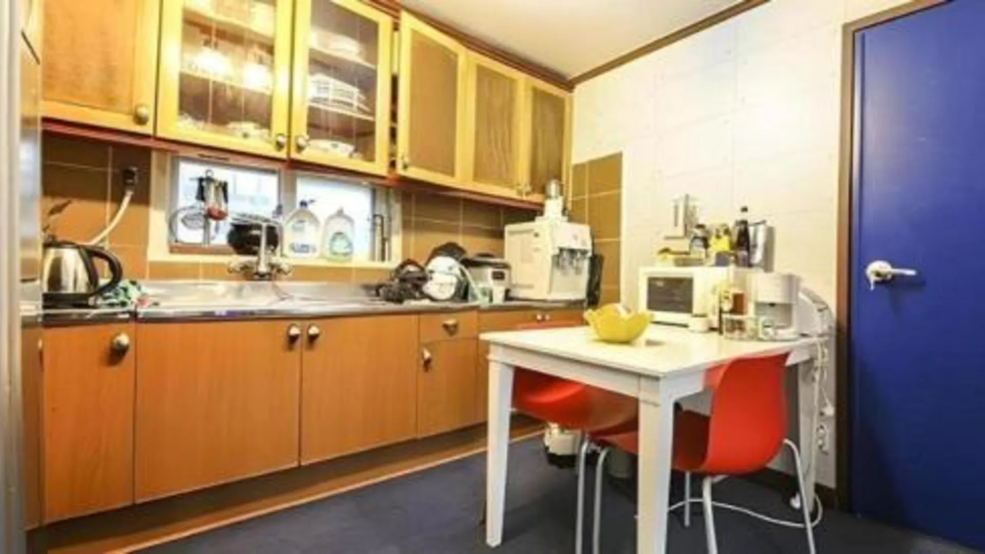 서울 더블유 미니 호텔 2성급 호텔 부대시설