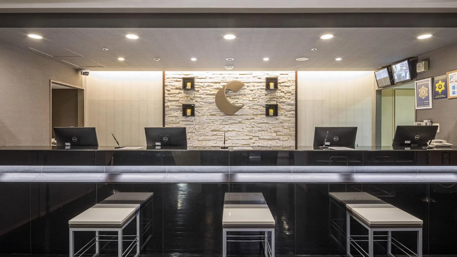 도쿄 / 동경 컴포트 호텔 도쿄 히가시 니혼바시 3성급 호텔 수영장