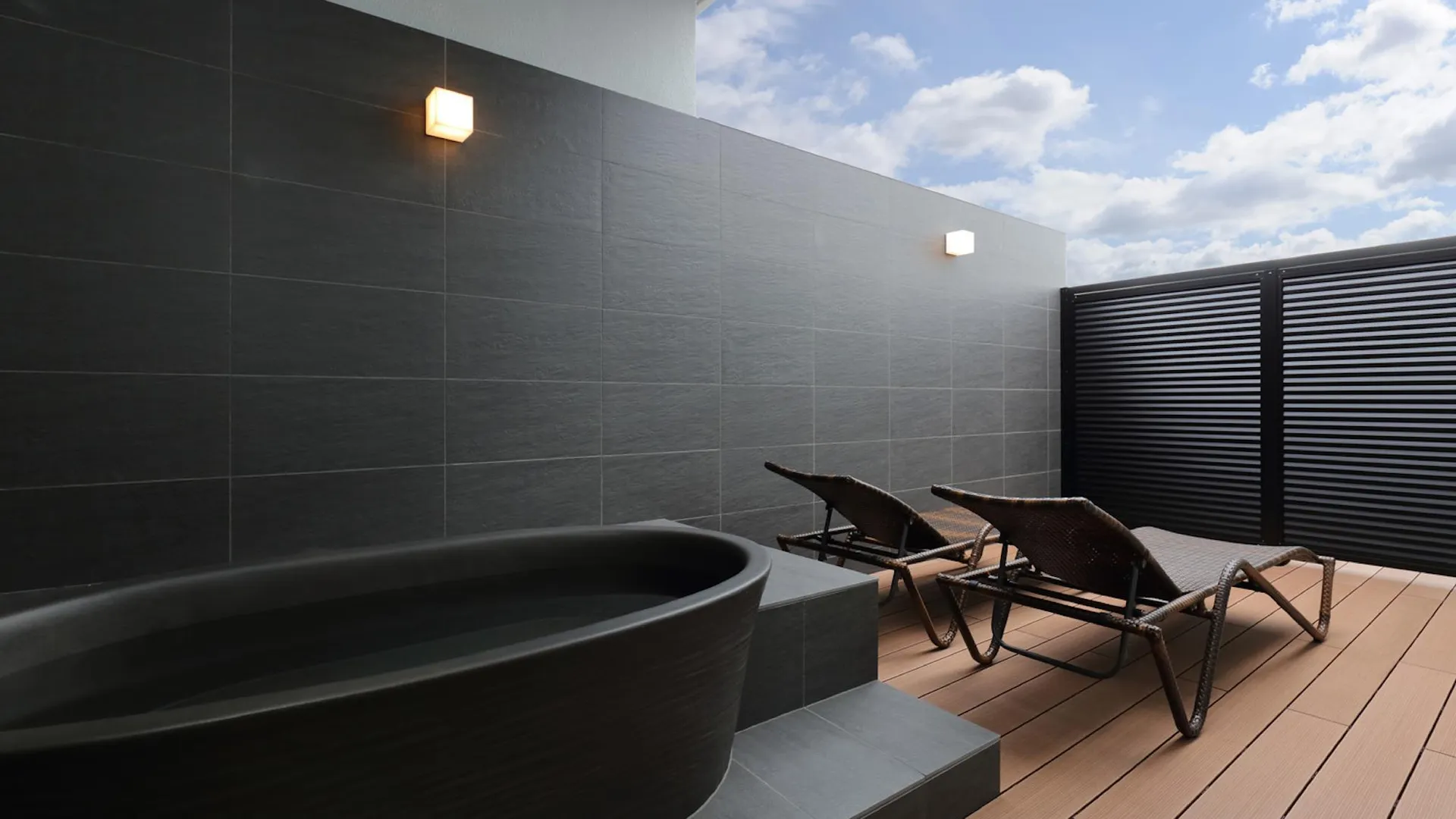 교토 랜더 레지덴셜 호텔 교토 스위트 4성급 호텔 부대시설