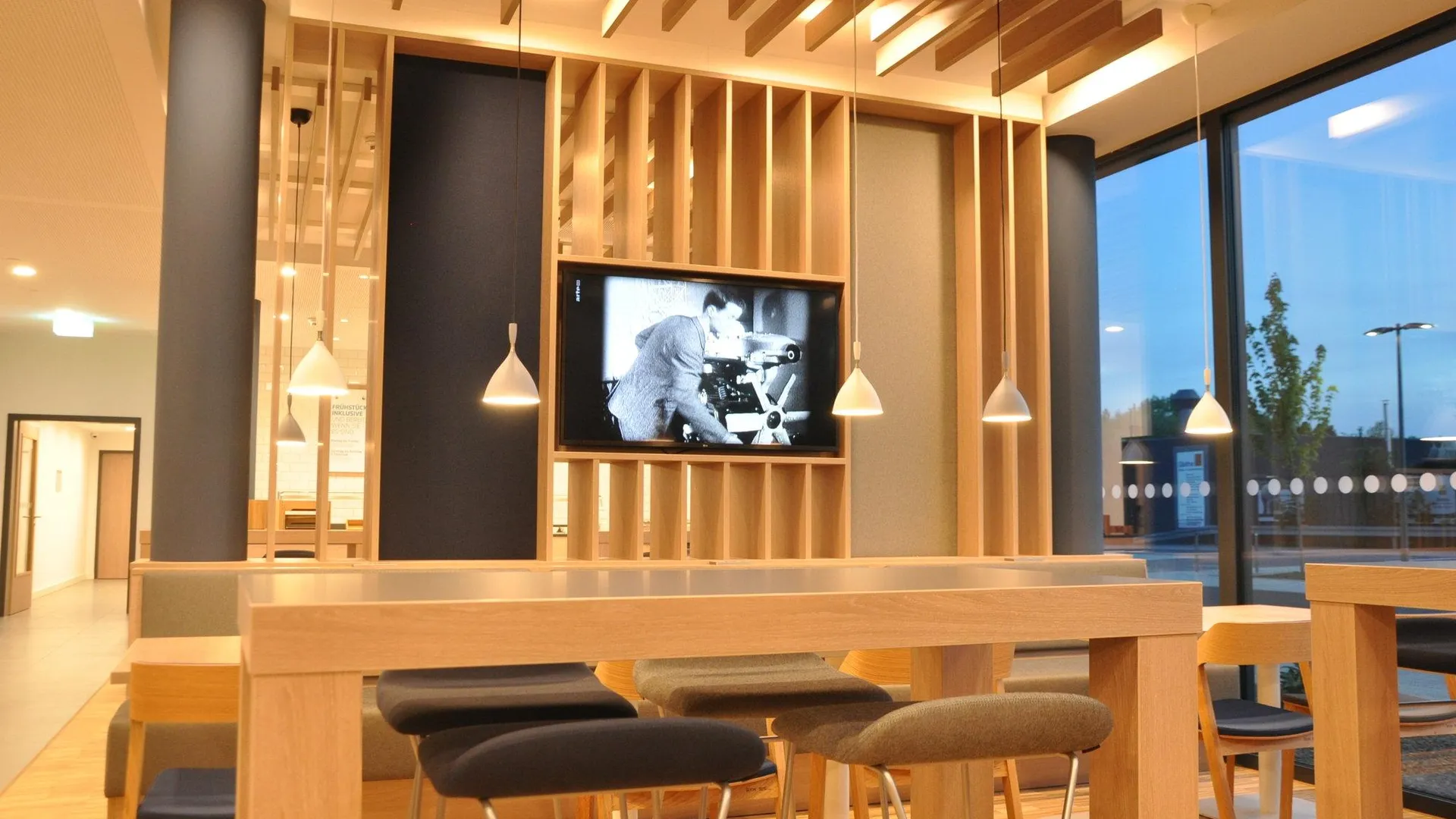 진델핑겐 홀리데이 인 익스프레스 진델핑겐 바이 IHG 3성급 호텔 객실