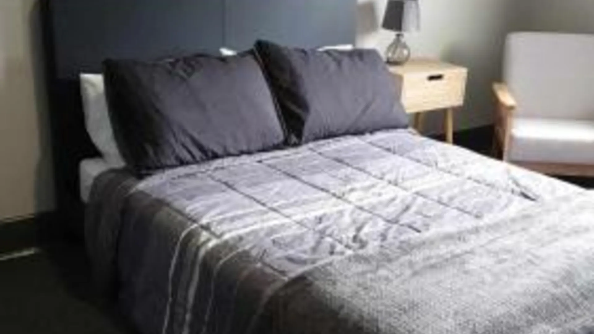 깁스랜드 지역 Club Hotel Warragul 3성급 호텔 객실