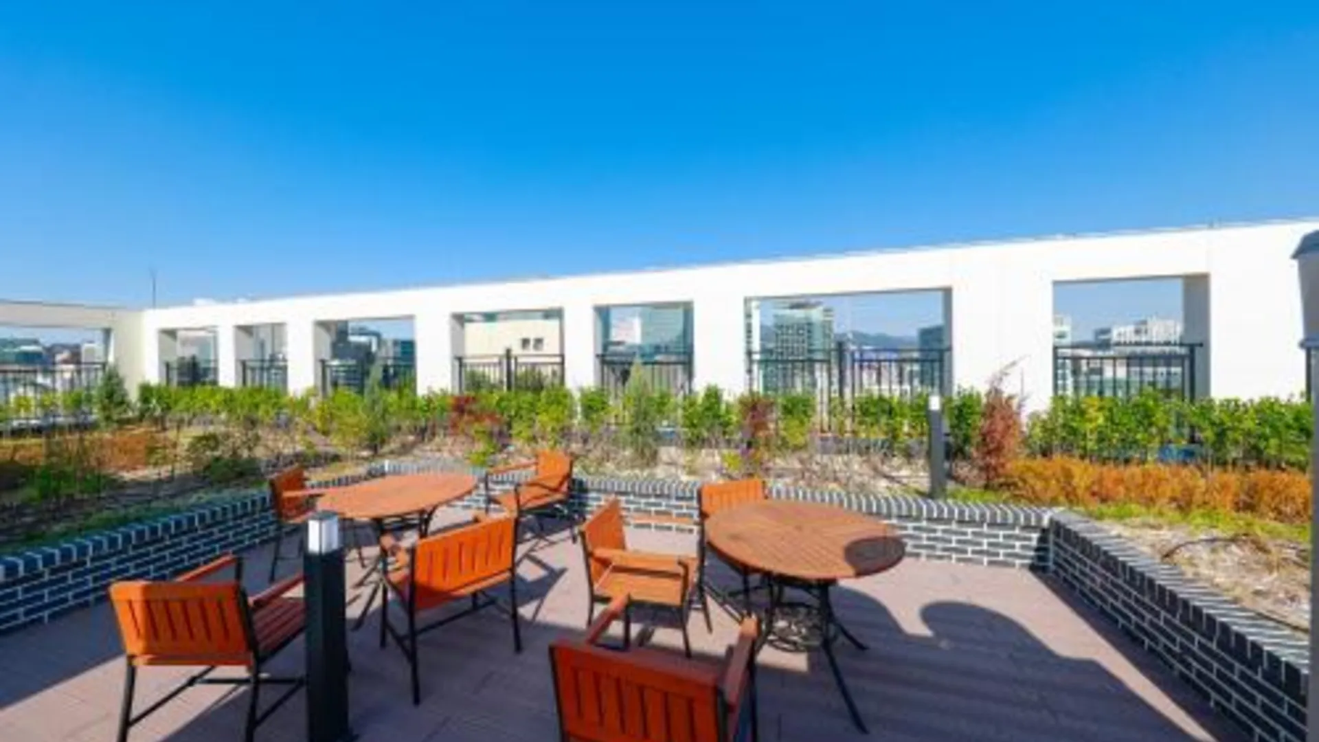 서울 SL 호텔 명동 3성급 호텔 부대시설