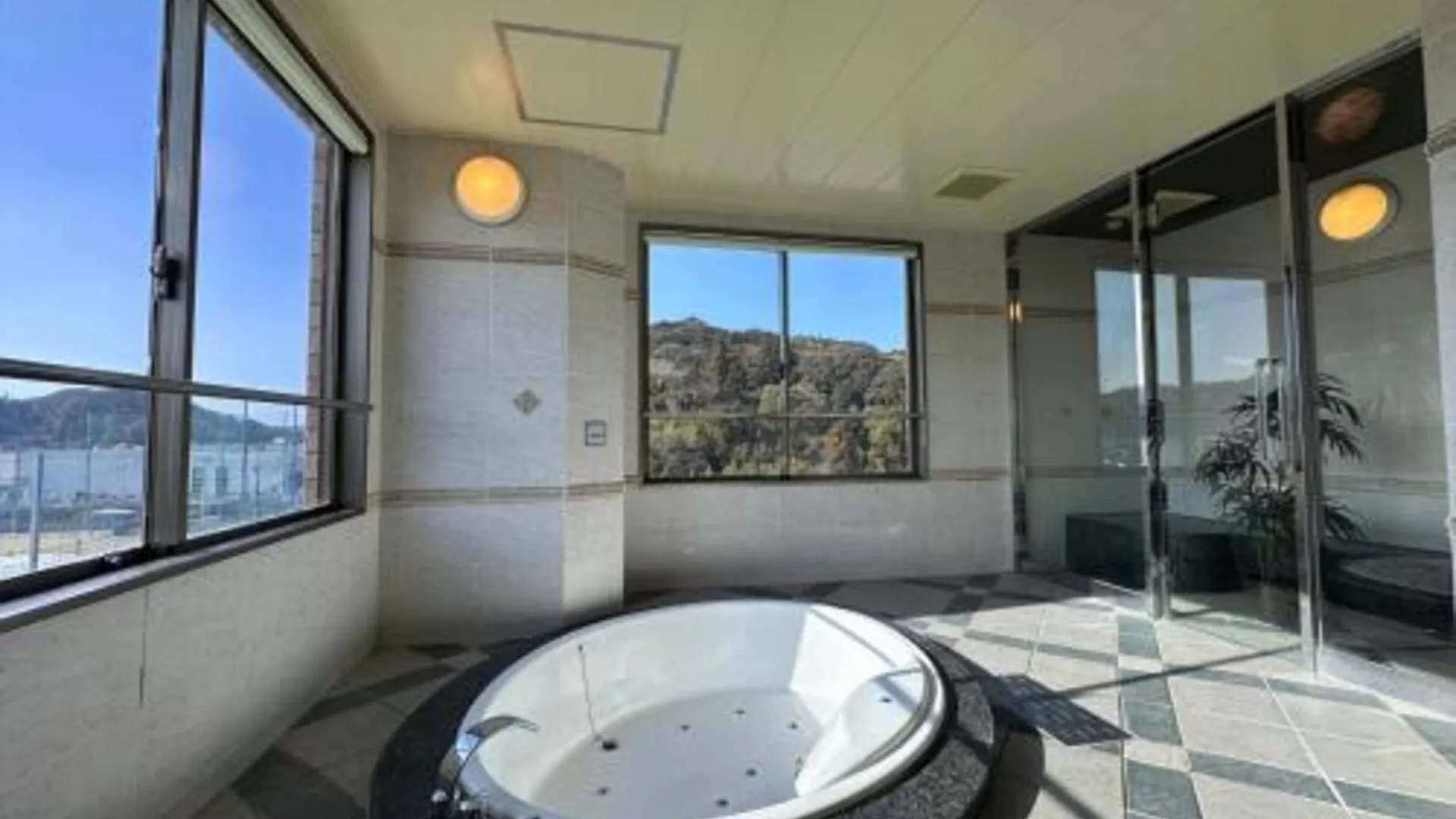 후쿠오카 ホテルk2 3성급 호텔 로비