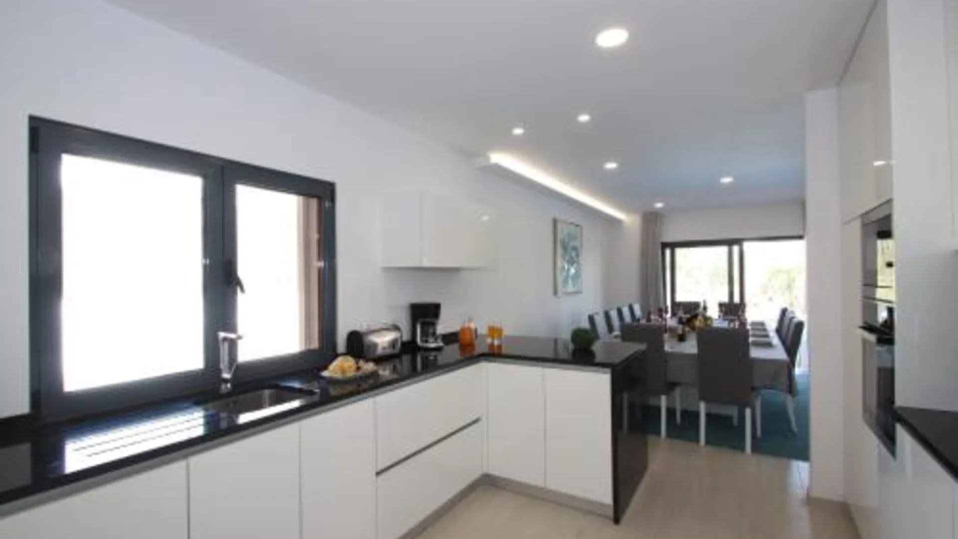 실베스 Villa Riviera by Algarve Vacation 4성급 싱글룸 레스토랑