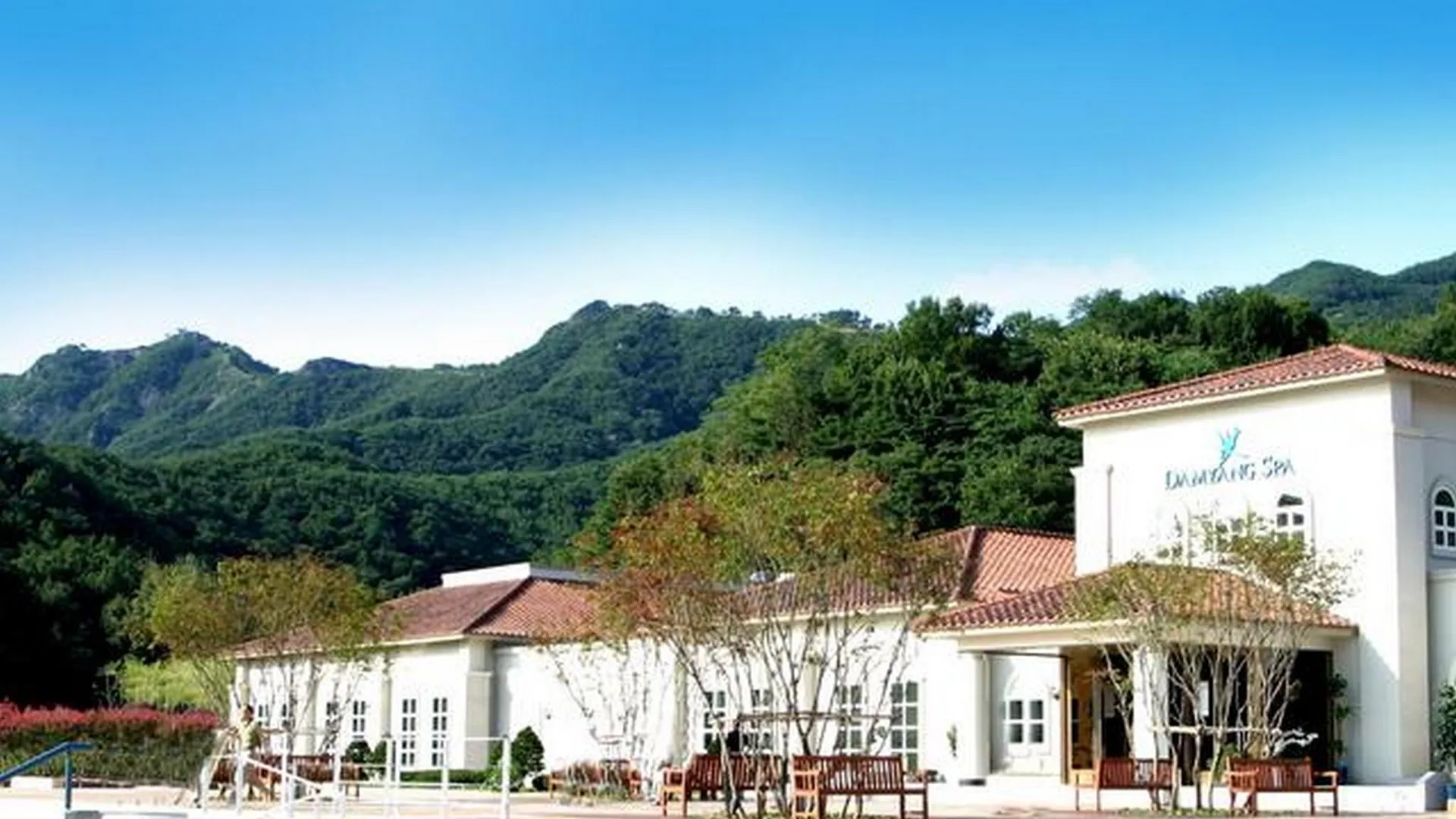 담양 담양 온천 관광호텔 3성급 호텔 객실