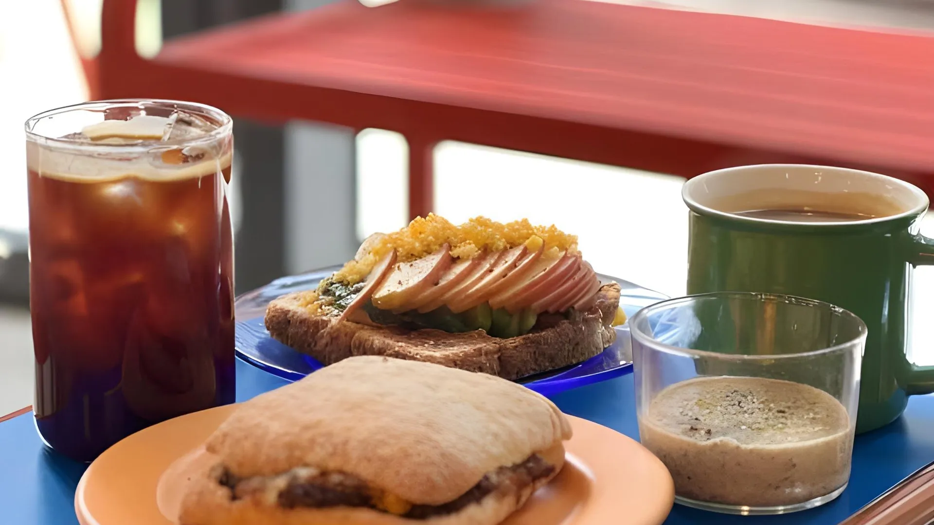 서울 어반스테이 부티크 익선 4성급 게스트하우스 레스토랑