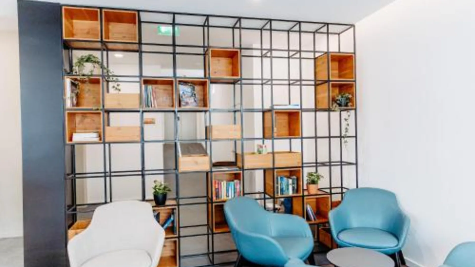 폰타 델가다 Canadiano Urban Nature Hotel 3성급 호텔 객실