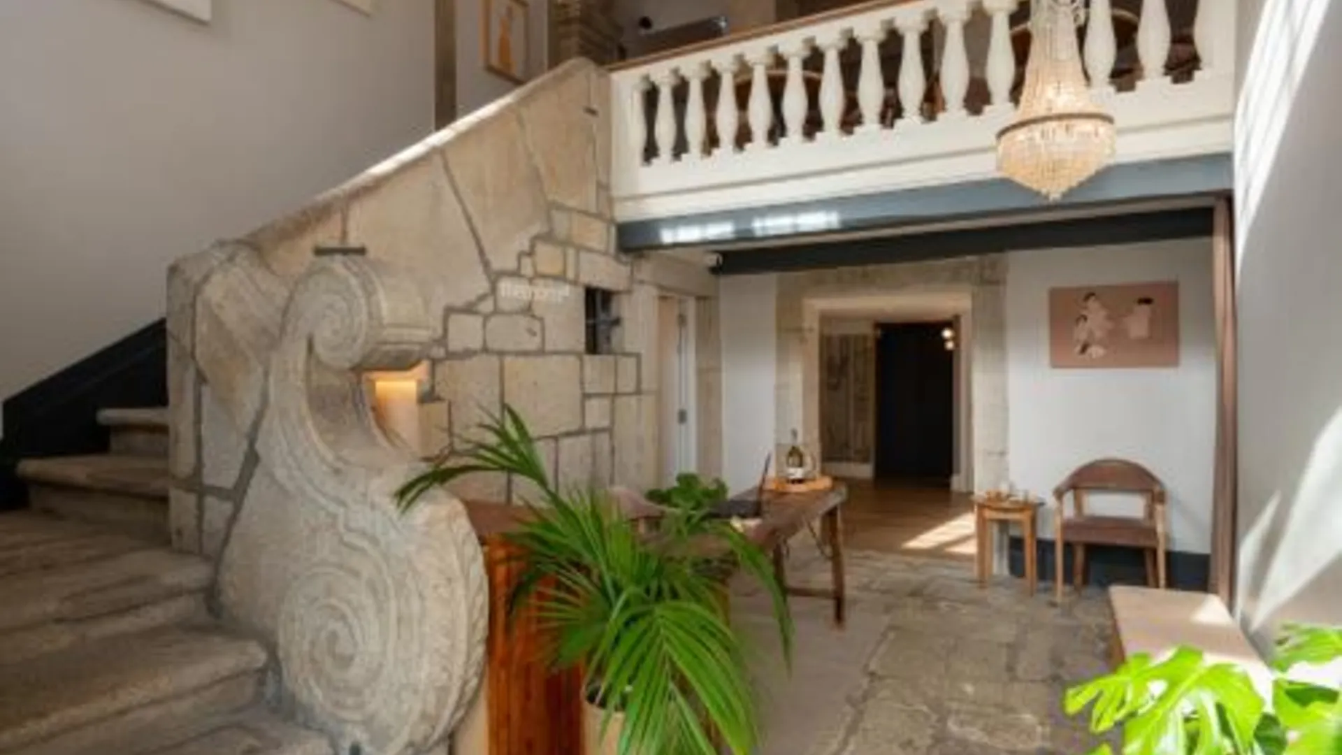 포르투 메모리아 포르투 FLH 호텔스 4성급 호텔 외관