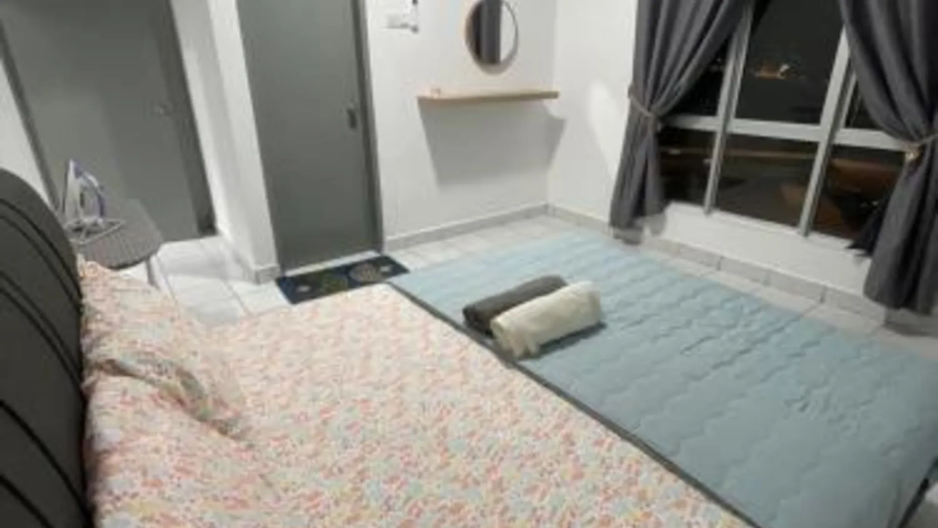 말라카 Ruma3 Homestay Melaka 4성급 게스트하우스 스위트룸