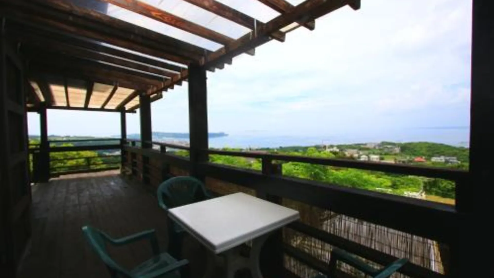 오키나와 본섬 Kazenooka 3성급 호텔 로비