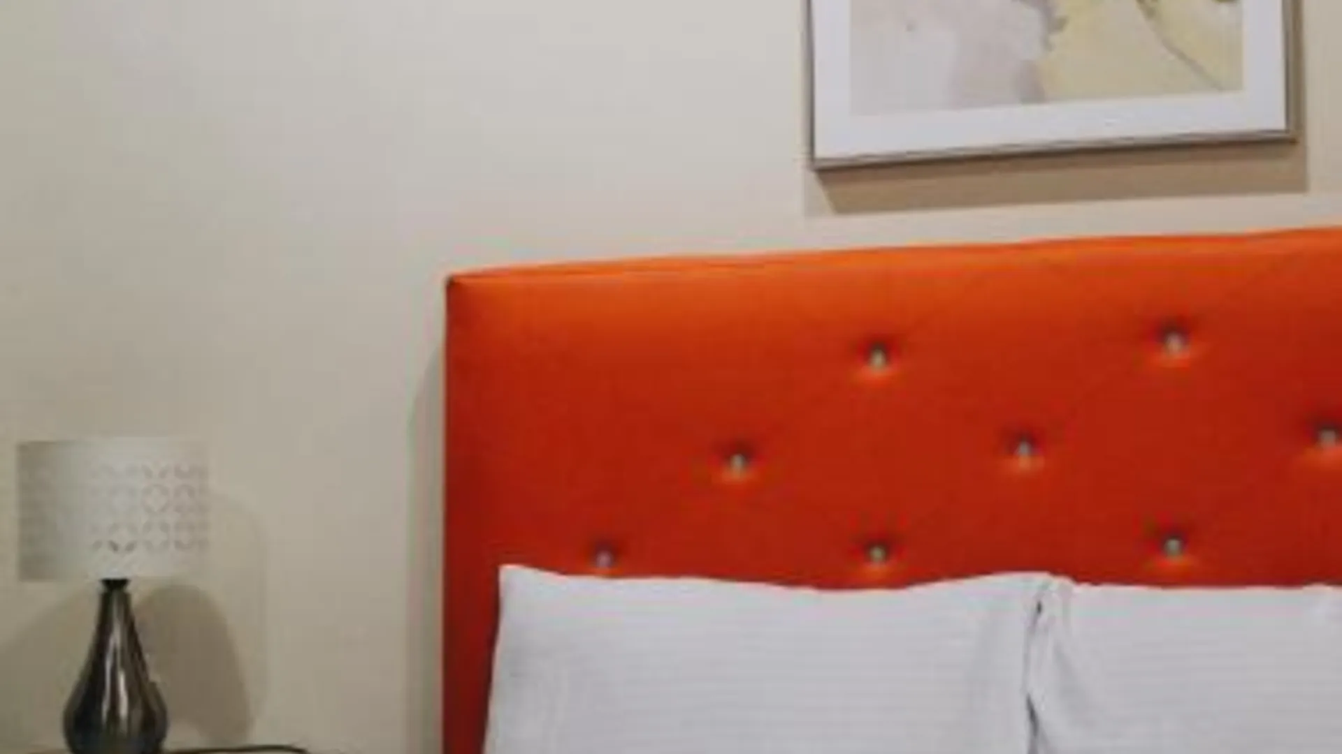 세부 Von Vonn Residenz Inn 호텔 객실