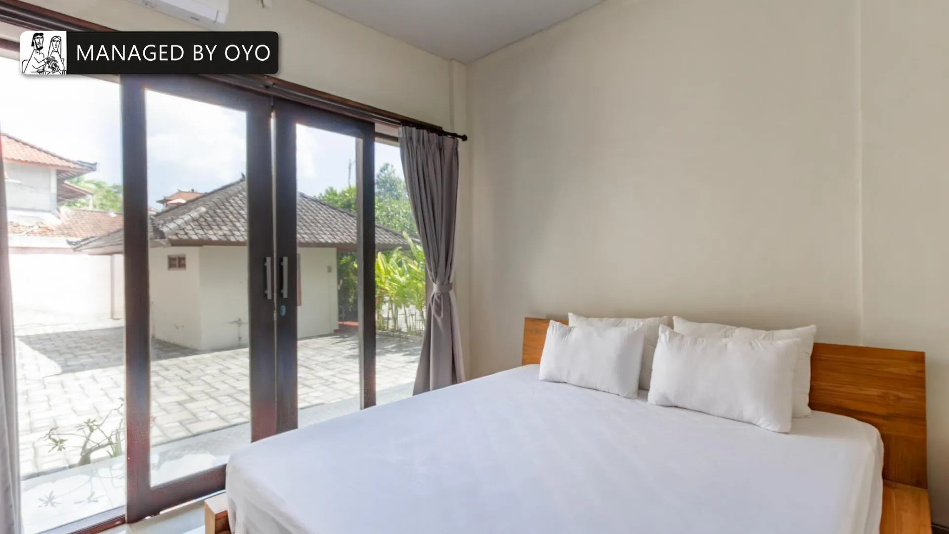 발리 컬렉션 O 스미냑 비치 근처 구 더 쿰피 호텔 4성급 호텔 스위트룸