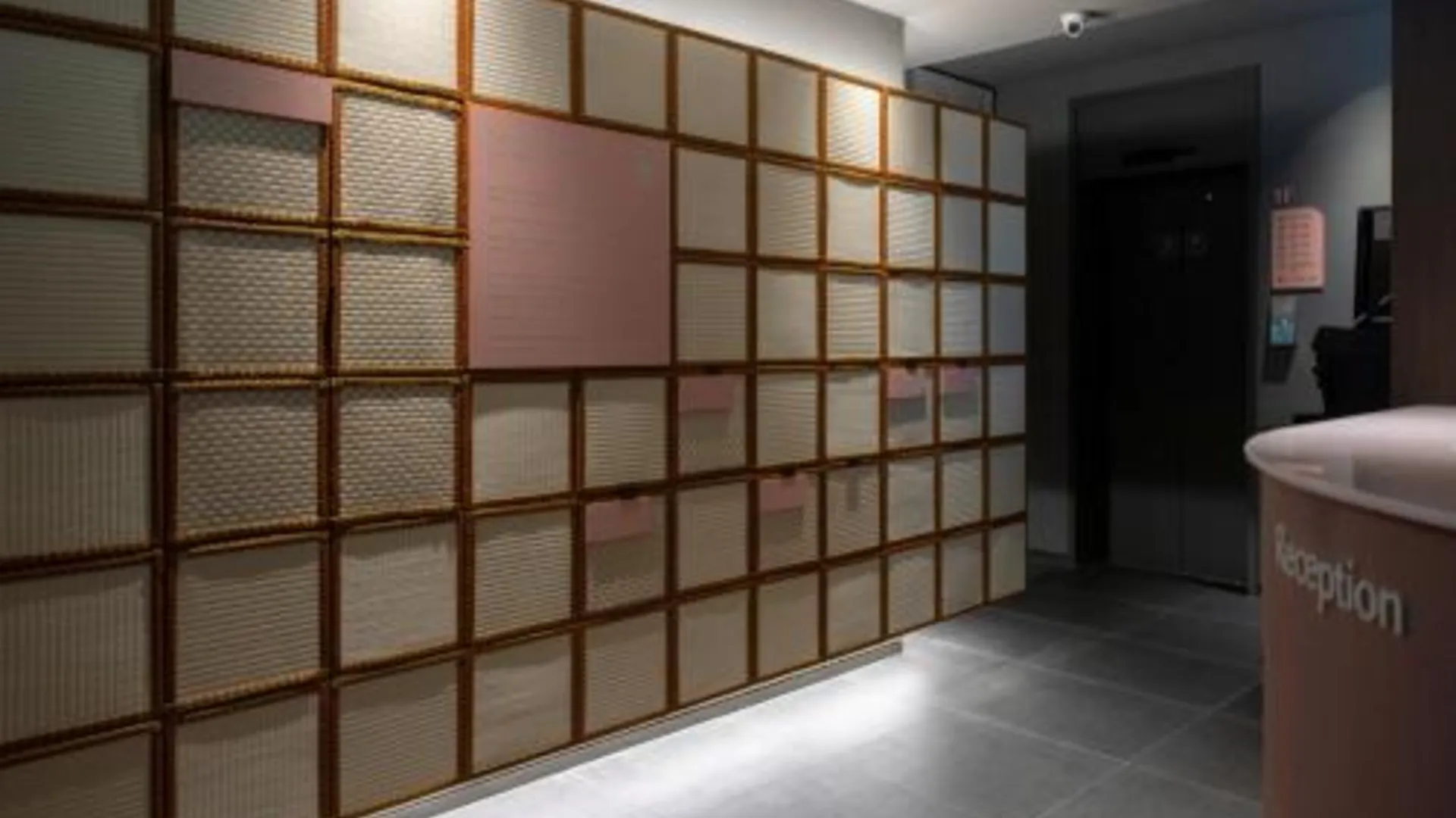 서울 소원 료칸 앤 호텔 바이 언눅 상봉 호텔 레스토랑