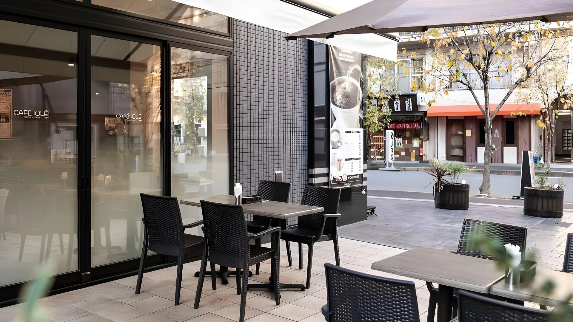 오사카 APA 호텔 신-오사카-에키미나미 3성급 호텔 외관