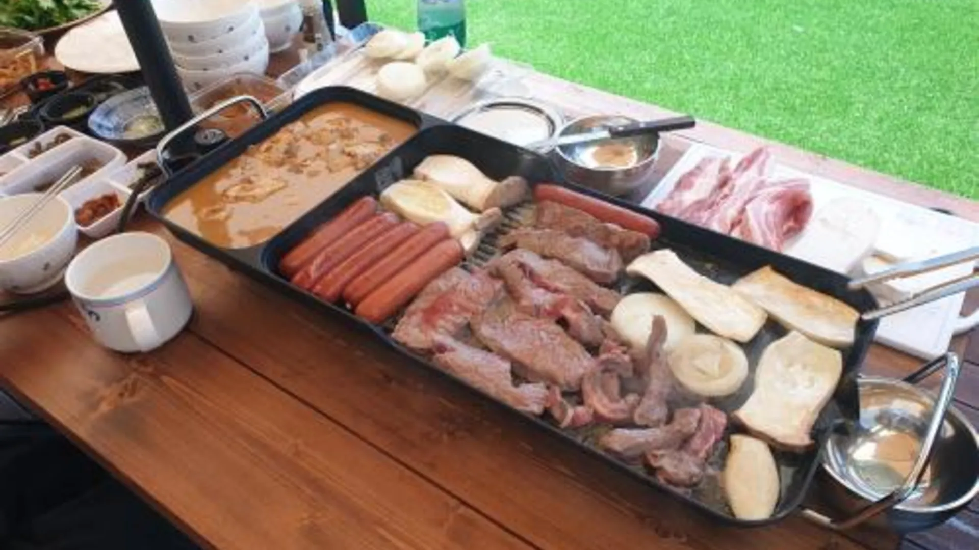 서울 청량리 지브라 시네마 & 루프탑 3성급 호텔 객실