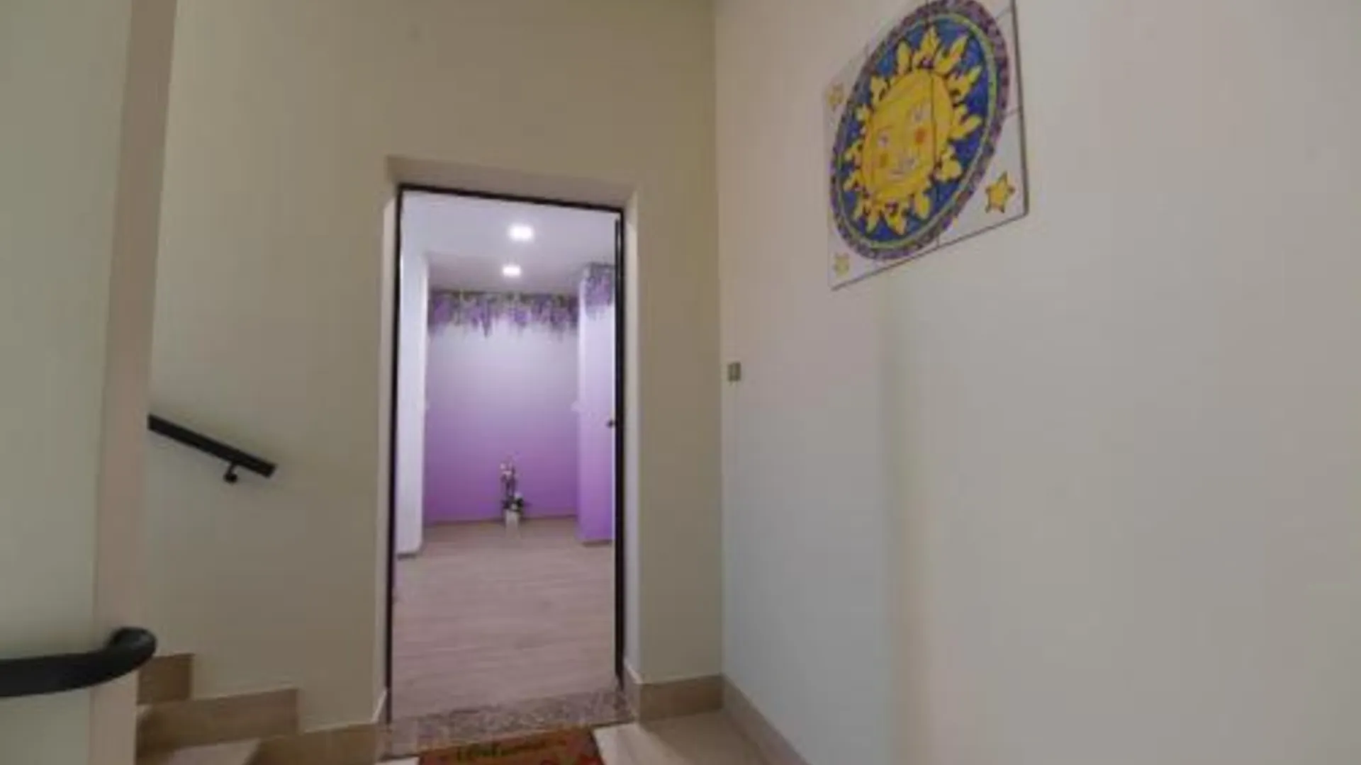 테라모 Le stanze di Gió 3성급 호텔 전망