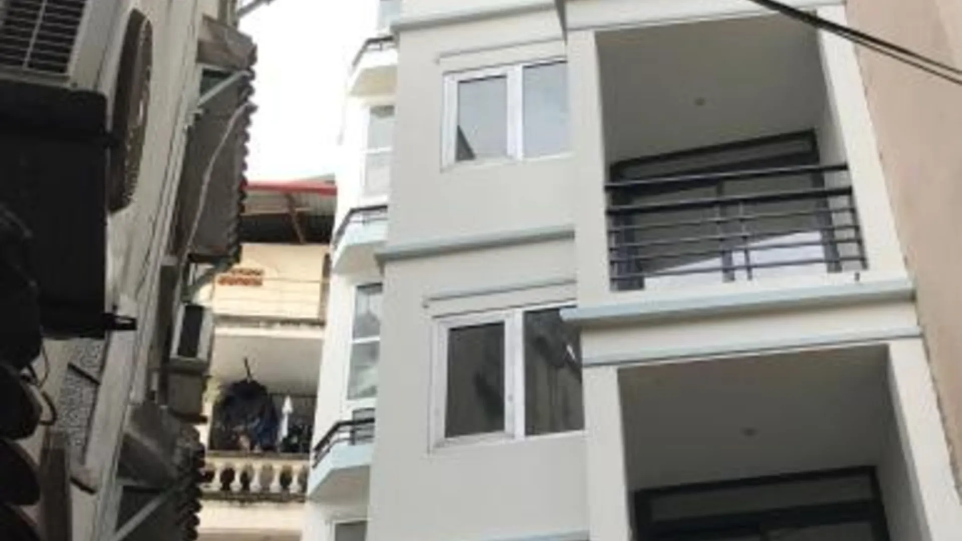 하노이 하노이 홀리데이 호텔 3성급 호텔 수영장