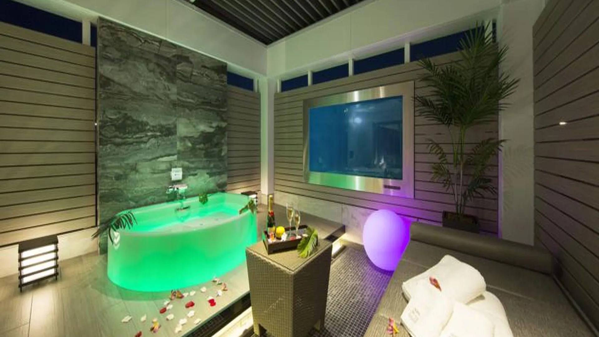 교토 호텔 인 더 그린 - 성인 전용 2성급 호텔 객실