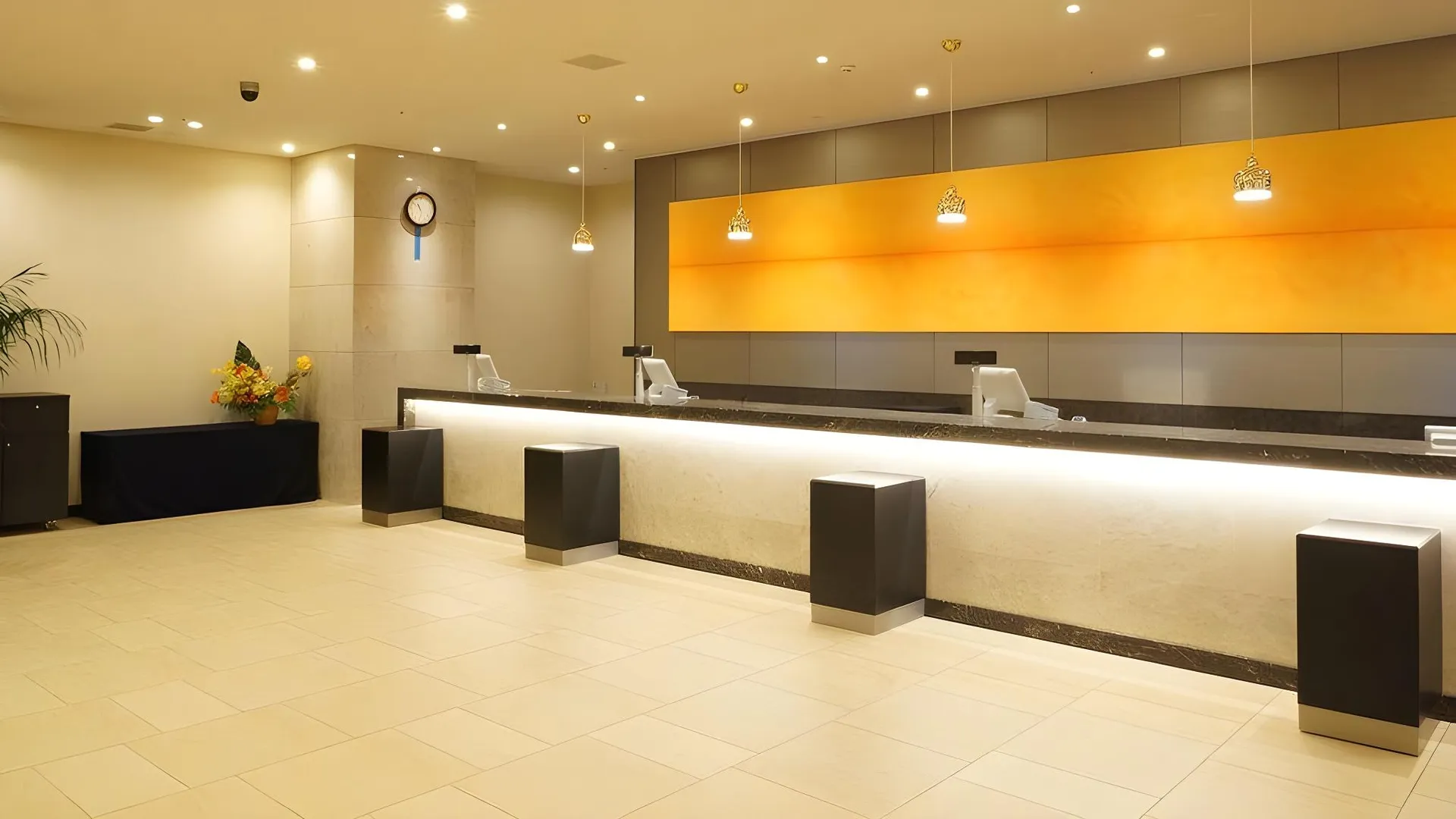 도쿄 / 동경 Spa&Hotel Eurasia Maihama 4성급 호텔 레스토랑