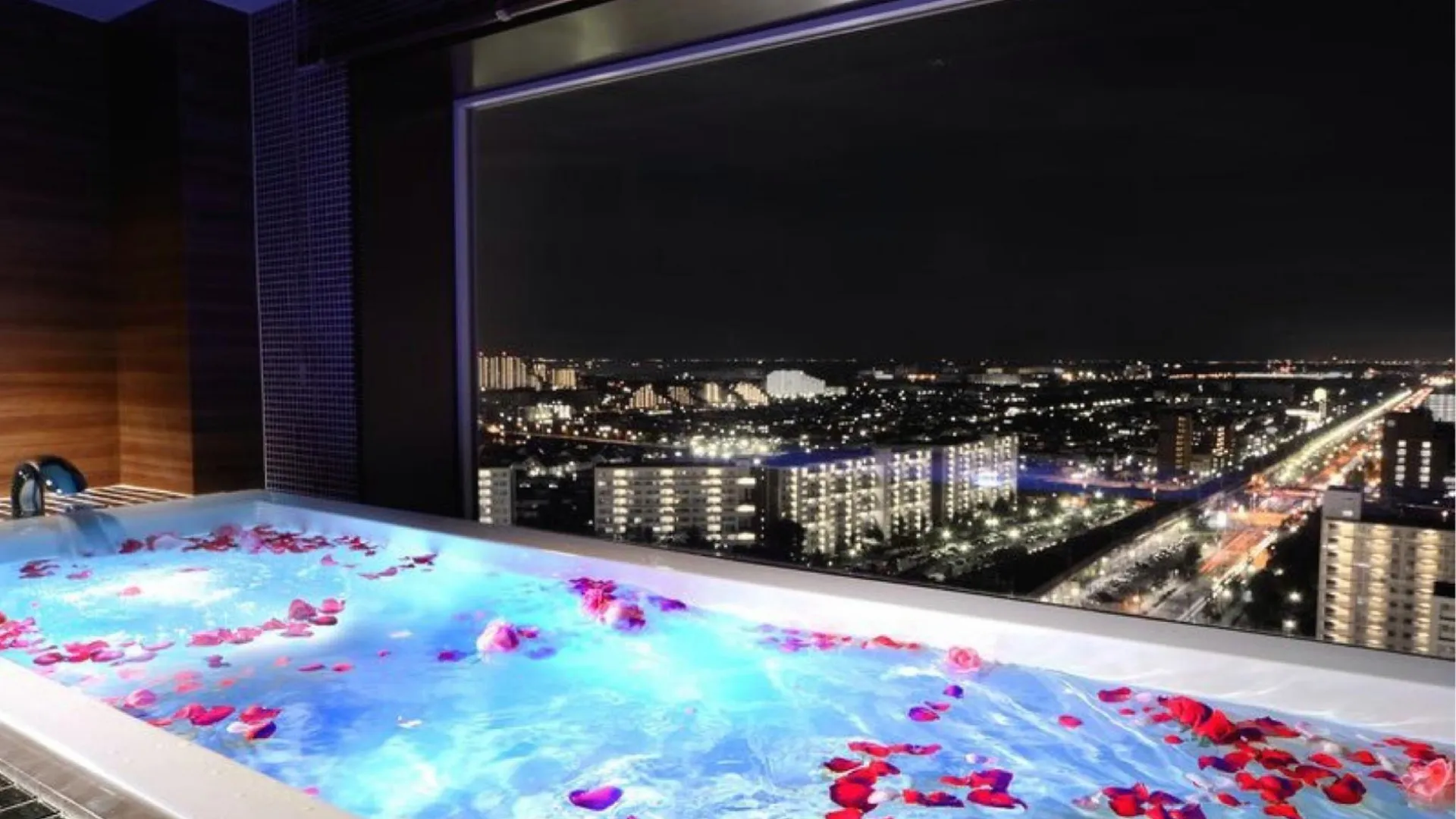 도쿄 / 동경 우라야수 브라이튼 호텔 도쿄 베이 4성급 호텔 스위트룸