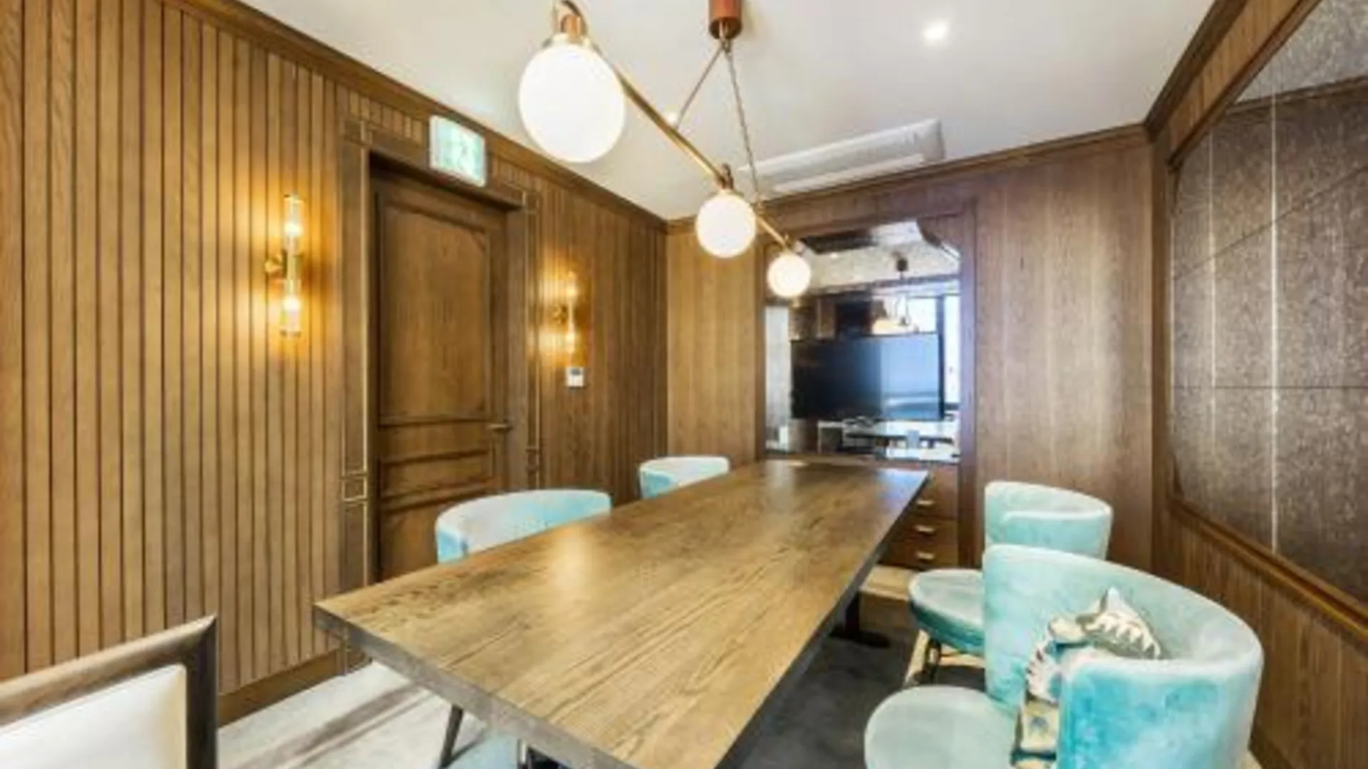 서울 호텔 크레센도 서울 3성급 호텔 전망