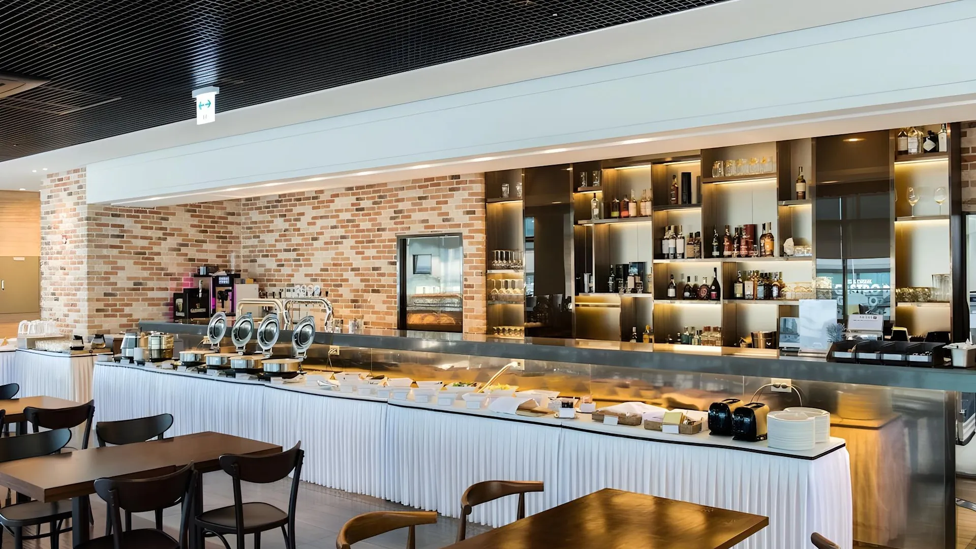 서울 IBC 호텔 3성급 호텔 외관