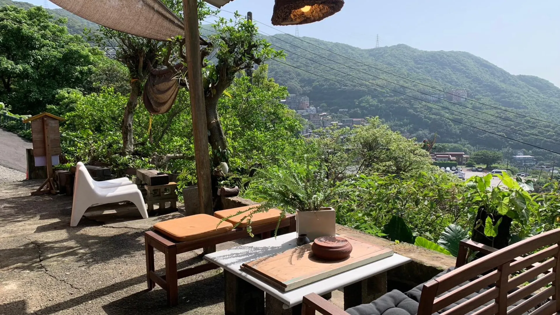 타이베이 산 유 하이 4성급 게스트하우스 외관