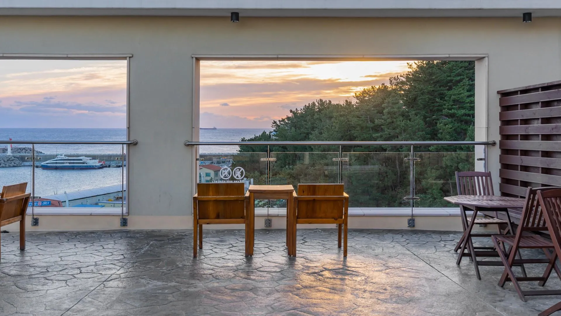 강릉 레이벨류 펜션 2성급 게스트하우스 부대시설