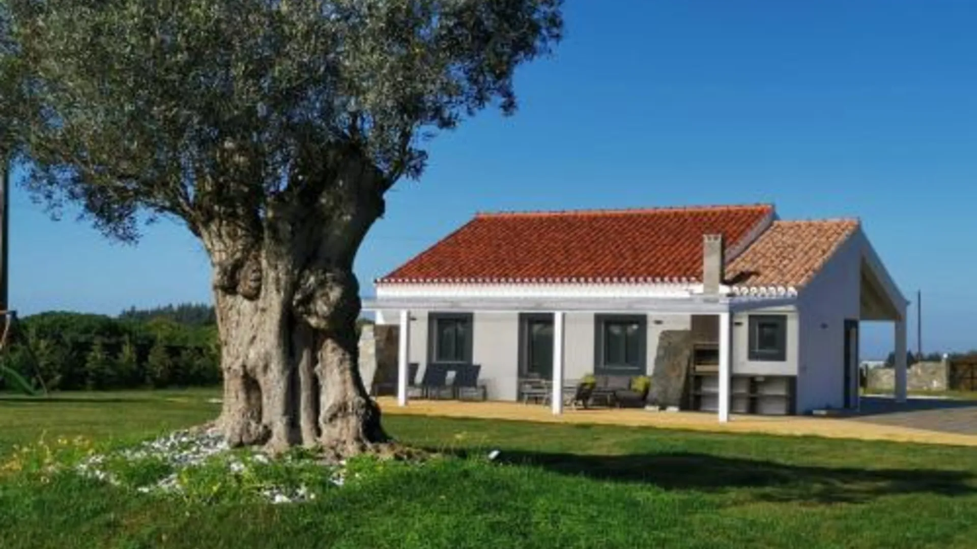 잠부예이라 도 마르 Kuanza Farmhouse and Lodge 5성급 게스트하우스 객실