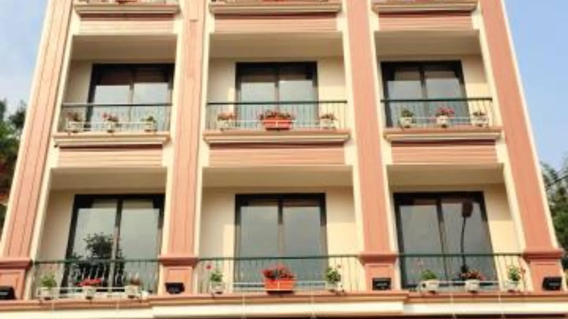 사파 리버티 사파 호텔  3성급 호텔 수영장