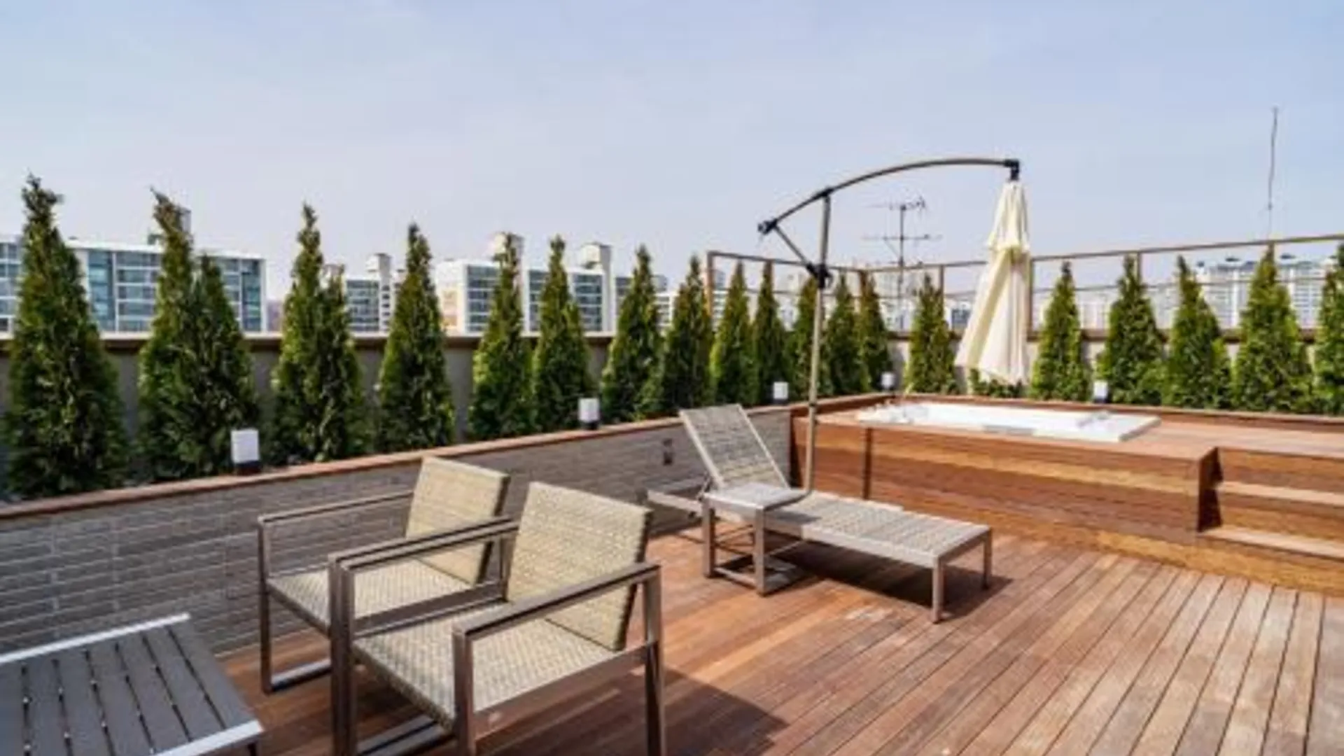 서울 고양 호텔 유지 3성급 호텔 객실