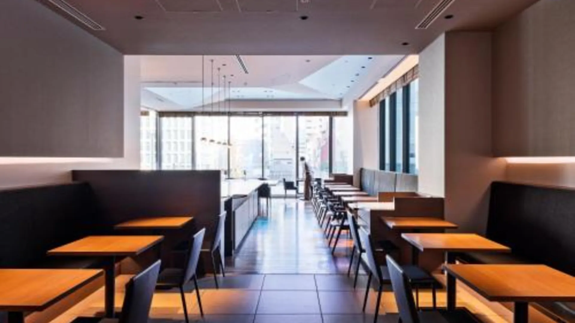 도쿄 / 동경 미츠이 가든 호텔 쿄바시 / 도쿄 스테이션 4성급 호텔 부대시설