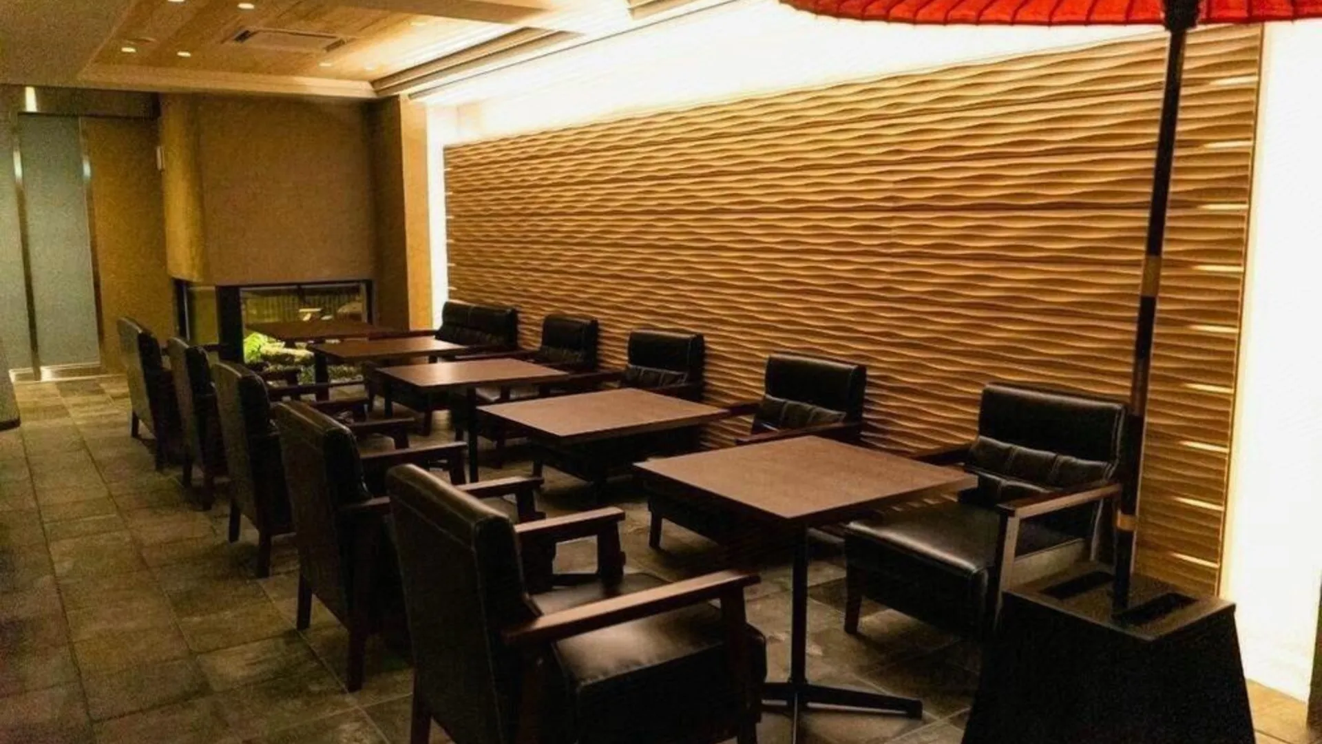 교토 호텔 레가스타 교토 시라카와 산조 1성급 호텔 전망