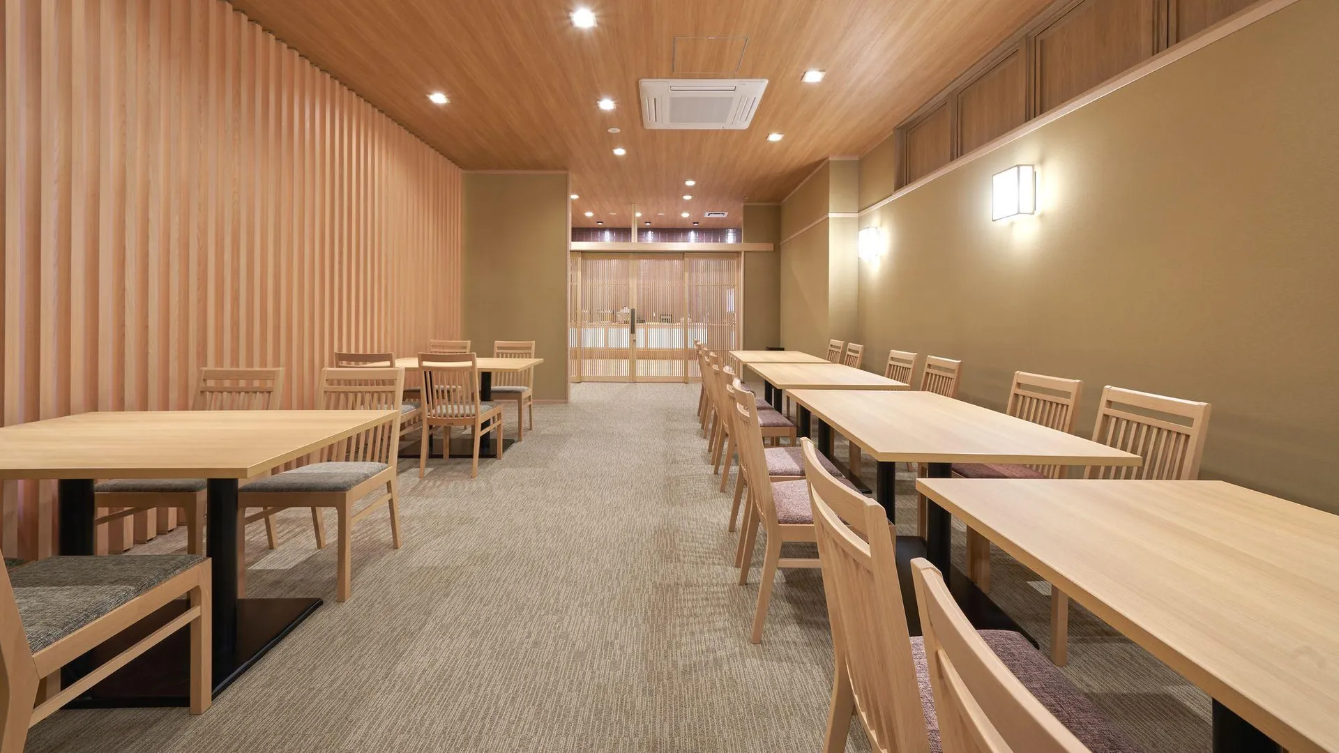 오사카 웰리나 호텔 신사이바시 나고미 3성급 호텔 외관