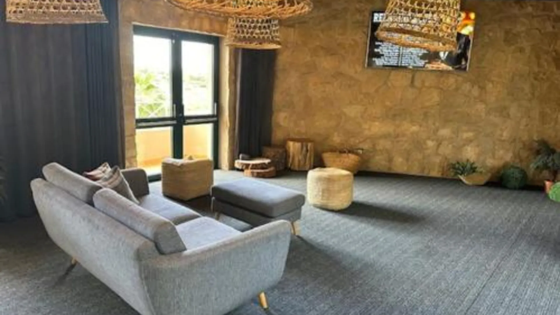 에스톰바 Pestana Gramacho Residences 3성급 호텔 부대시설