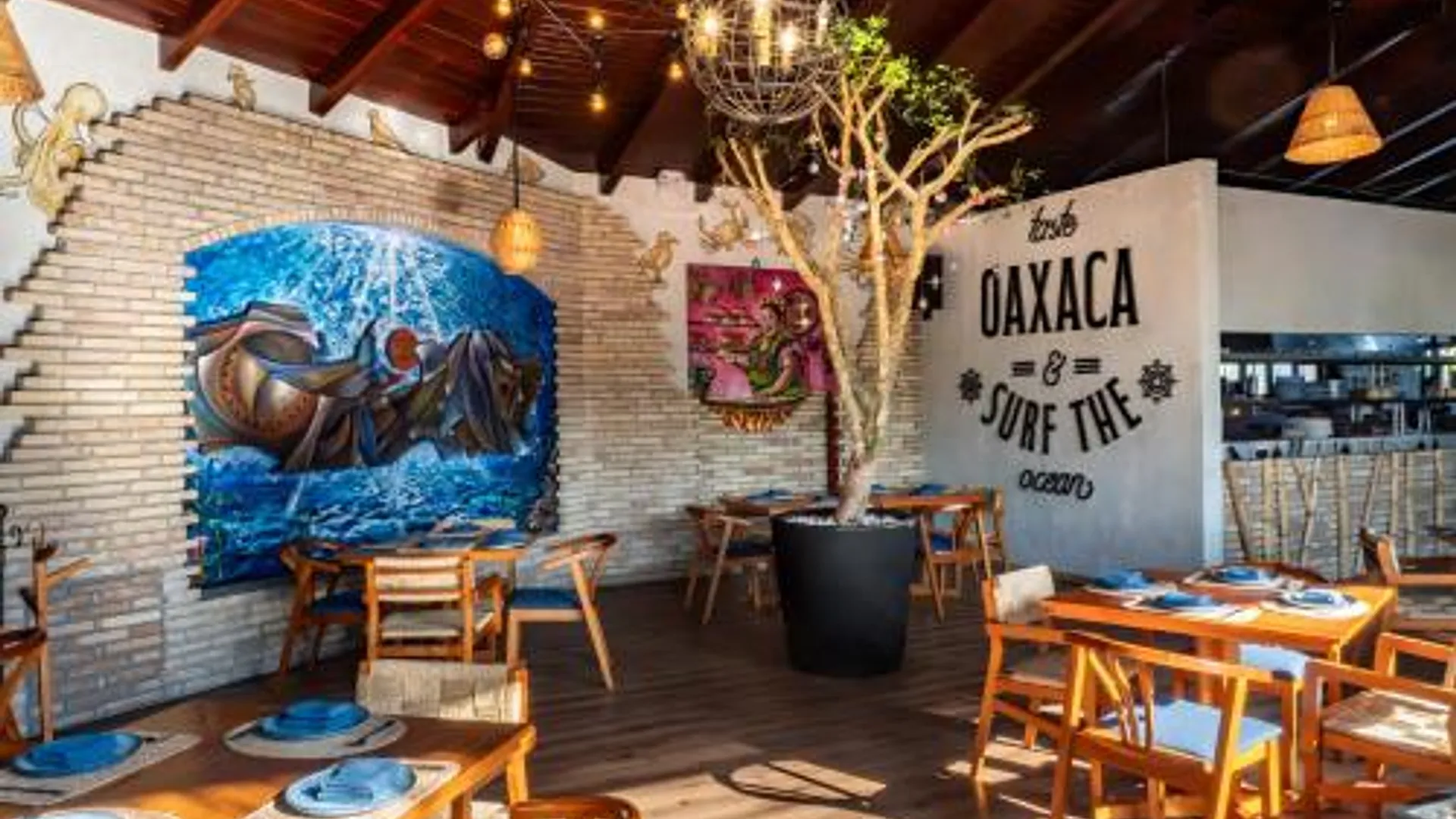 오악사카 Casa de Adobe Gallery & Luxury Boutique 4성급 호텔 부대시설