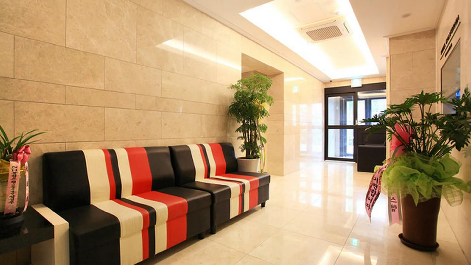 남양주 남양주 캘리포니아 호텔 외관