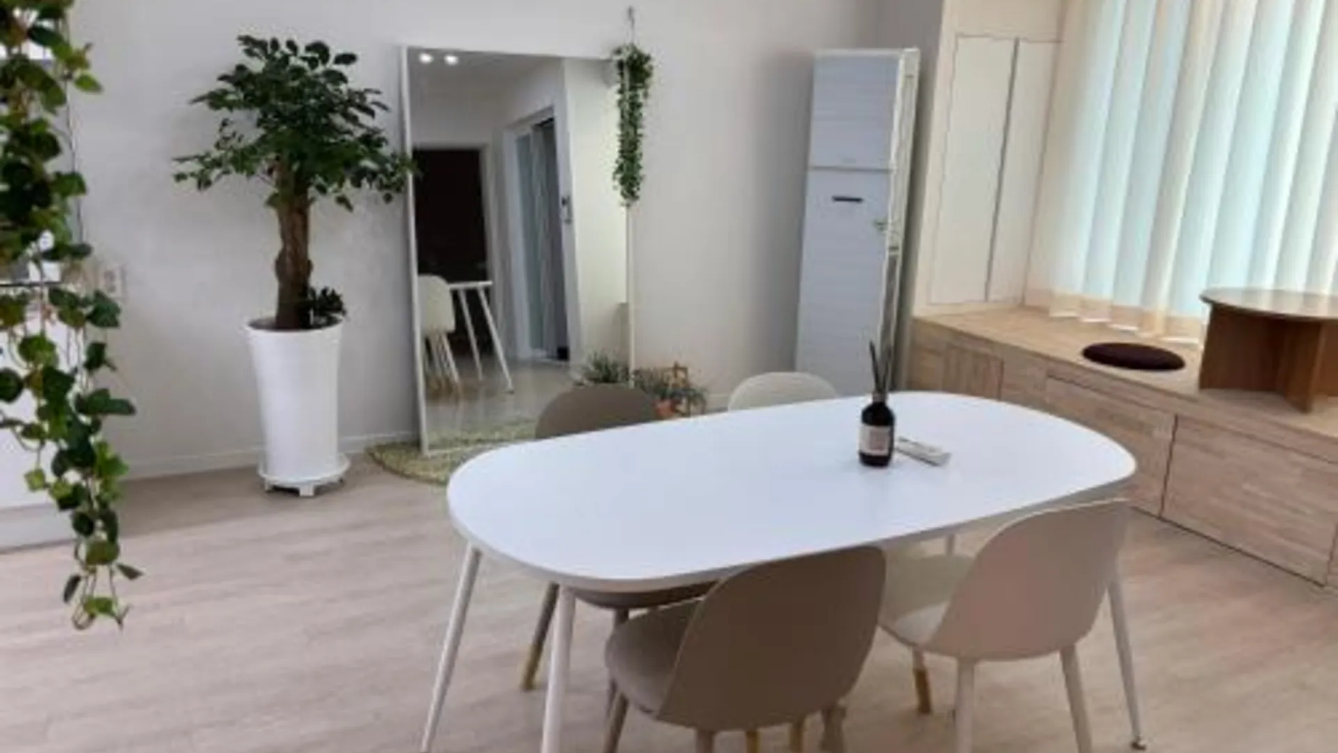 서울 서울역의 프라이빗 하우스 (m², 침실 2개, 프라이빗 욕실 2개) 3성급 게스트하우스 스위트룸