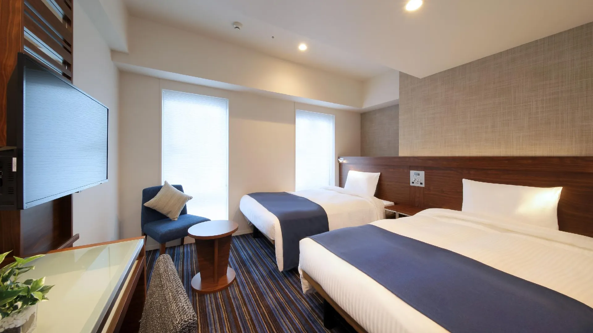 도쿄 / 동경 케이오 프레소 인 도쿄 스테이션 야에스 3성급 호텔 스위트룸