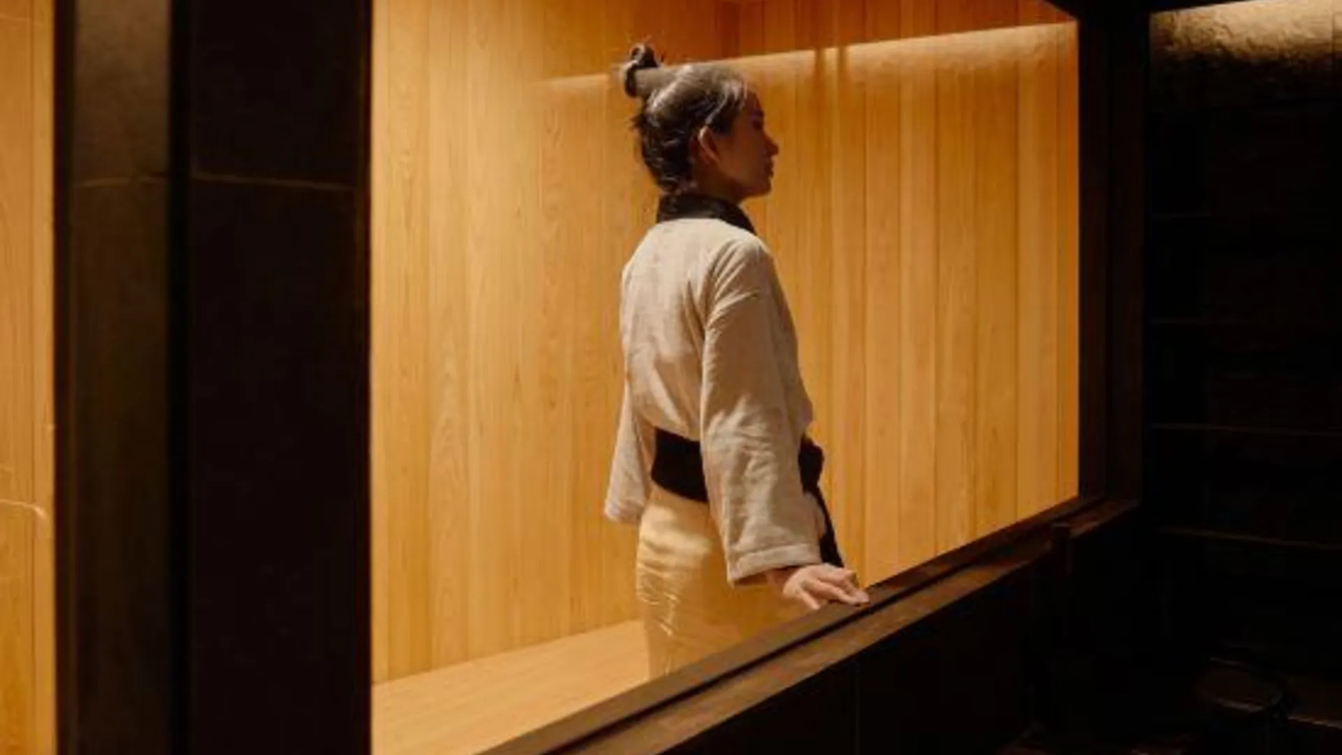 서울 Cave Ryokan Hotel by Aank Sungshin Women's Univ. 호텔 객실