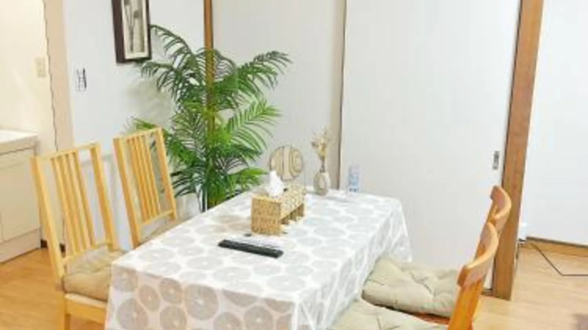 오사카 Yume夢 難波店 3성급 게스트하우스 전망