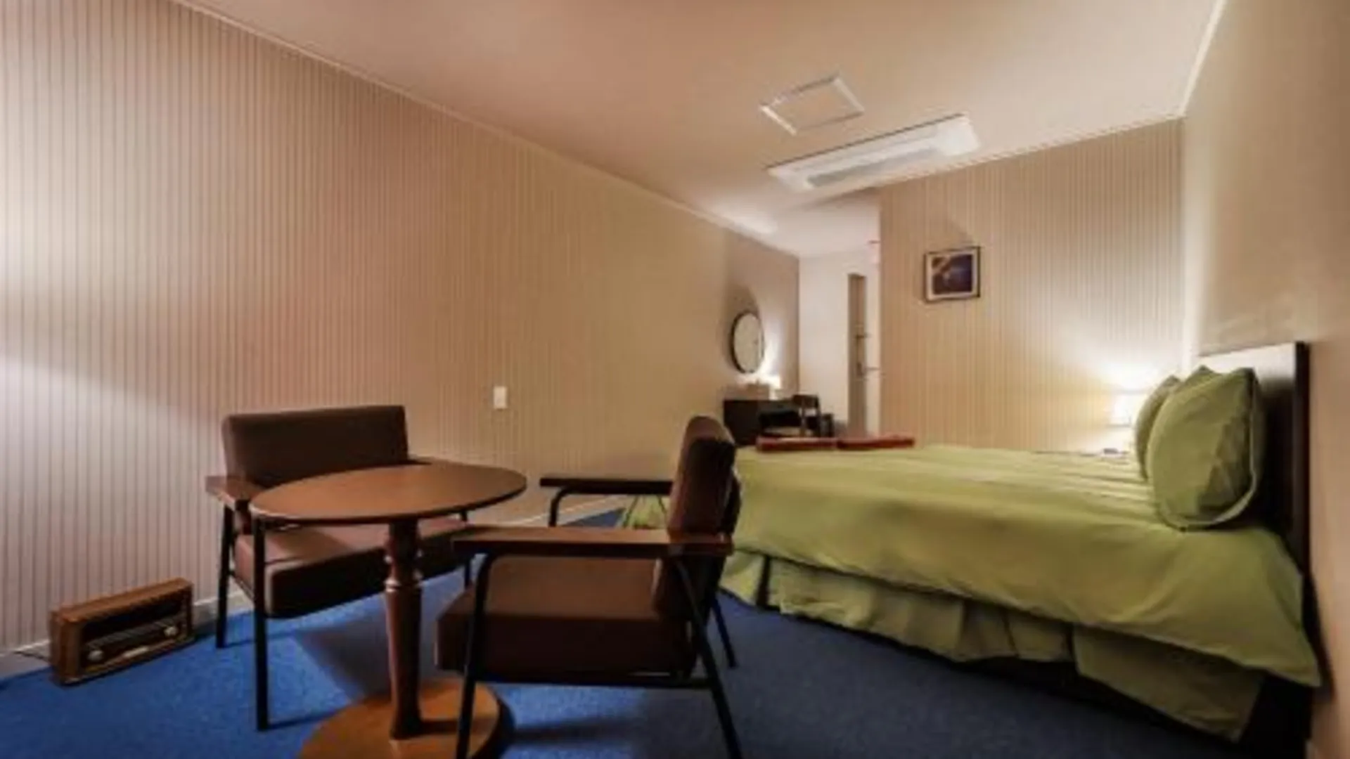 양양 부커스 비치 모텔 2성급 게스트하우스 스위트룸