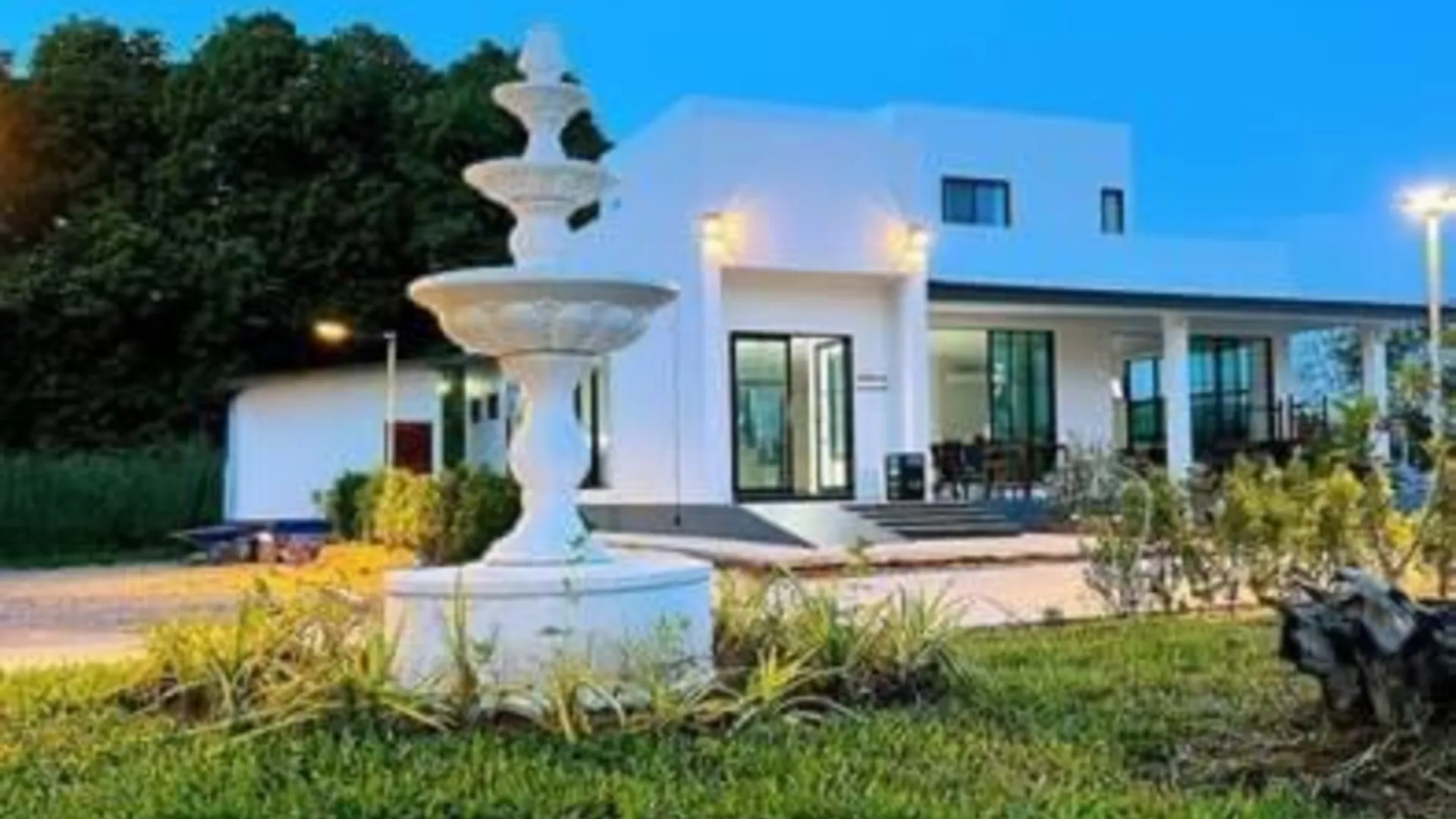 치앙라이 คีรีศิลป์ รีสอร์ท เชียงราย (Khirisin Resort Chiang rai) 3성급 호텔 외관