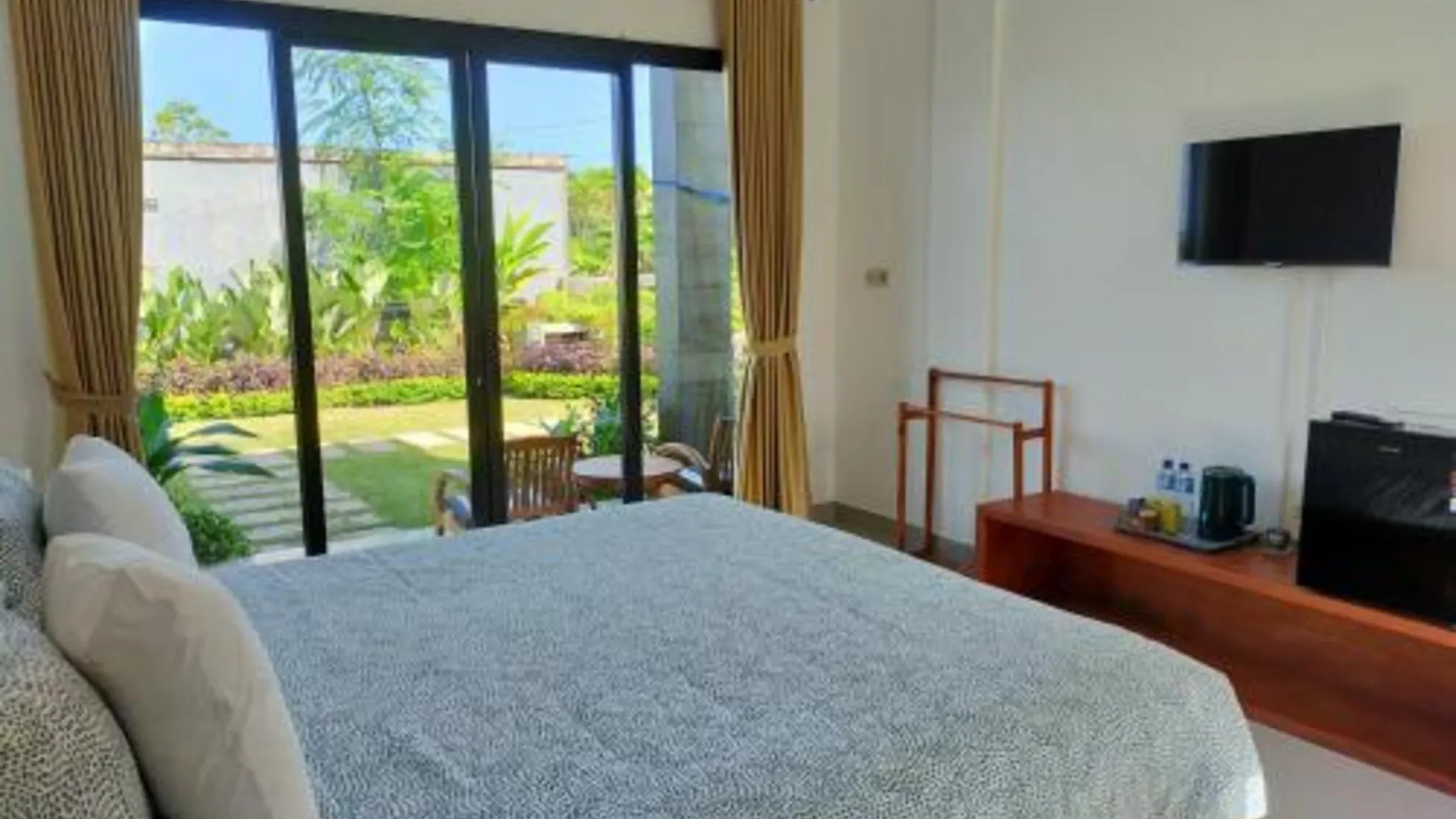 발리 Limun guesthouse 4성급 호텔 스위트룸