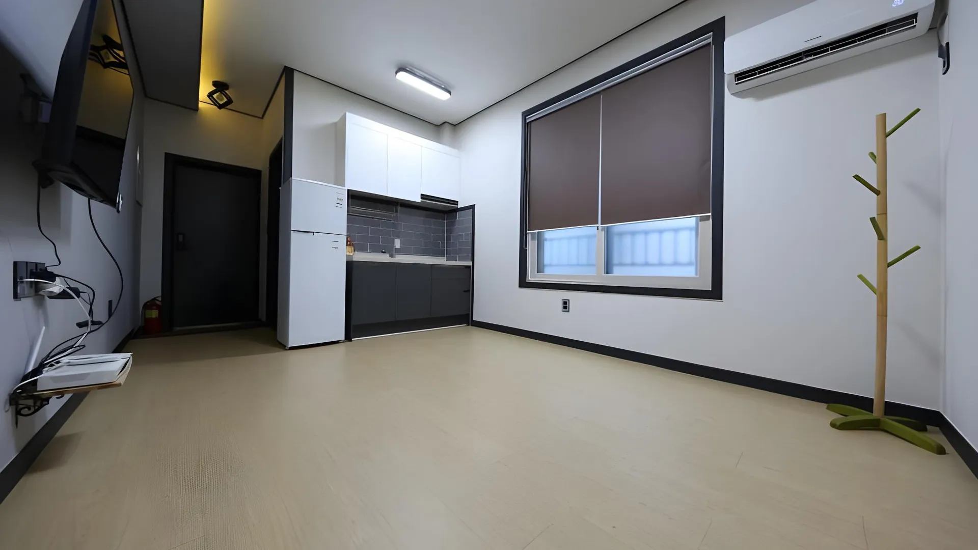 보령 보령(대천) 카카오펜션 2성급 게스트하우스 전망