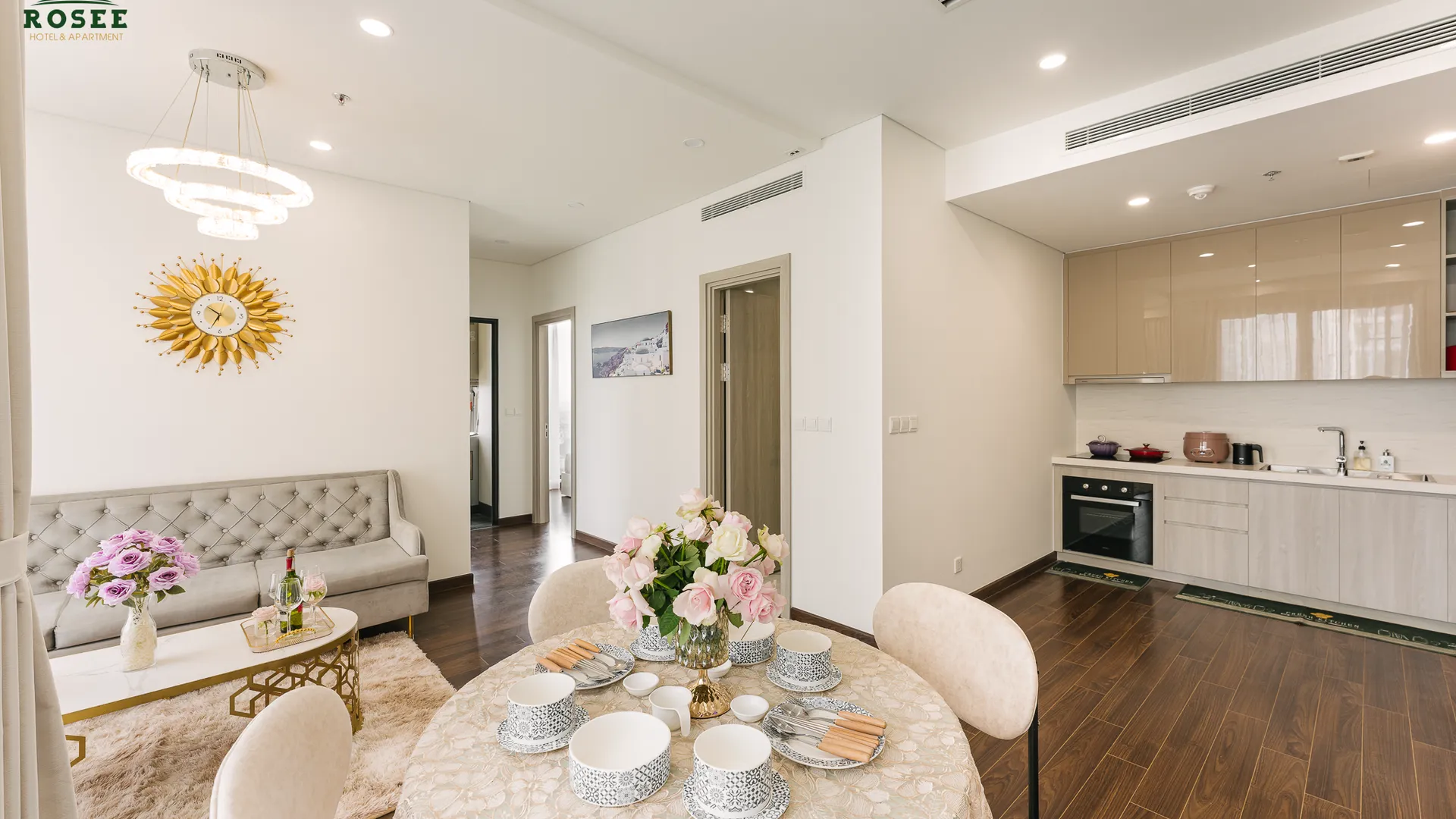 하노이 로지 하우스 - 럭셔리 레지던스 위드 레이크뷰 5성급 게스트하우스 외관