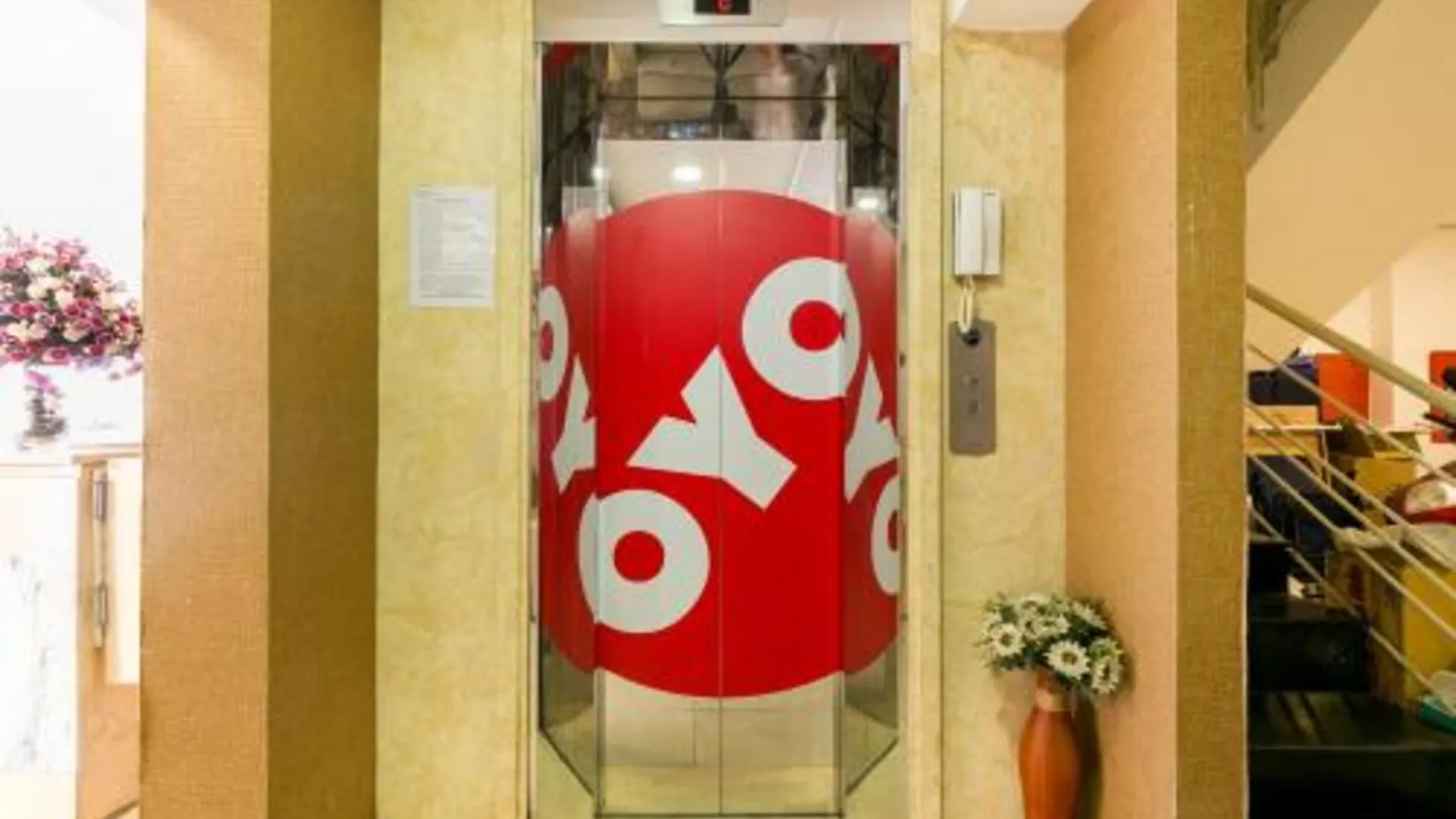 호치민 훙 팟 호텔 2성급 호텔 수영장