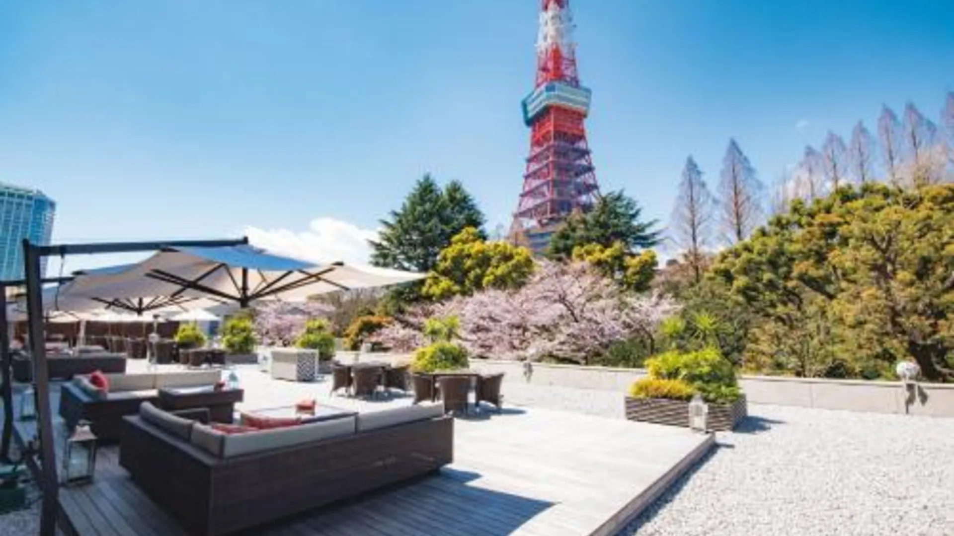 도쿄 / 동경 도쿄 프린스 호텔 4성급 호텔 레스토랑